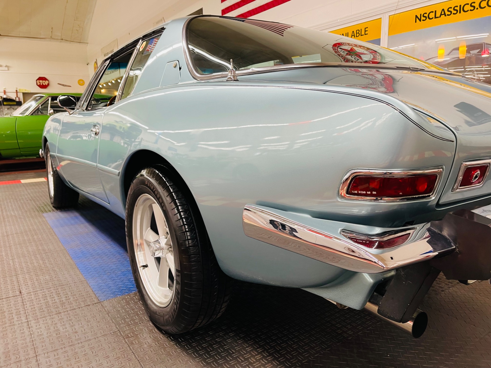 Used 1973 Avanti II - TPI V8 ENGINE - 700R4 TRANS - DRIVES EXCELLENT -SEE VIDEO | Mundelein, IL
