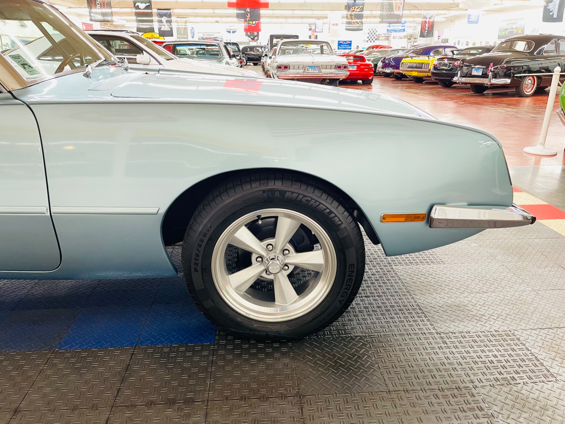 Used 1973 Avanti II - TPI V8 ENGINE - 700R4 TRANS - DRIVES EXCELLENT -SEE VIDEO | Mundelein, IL