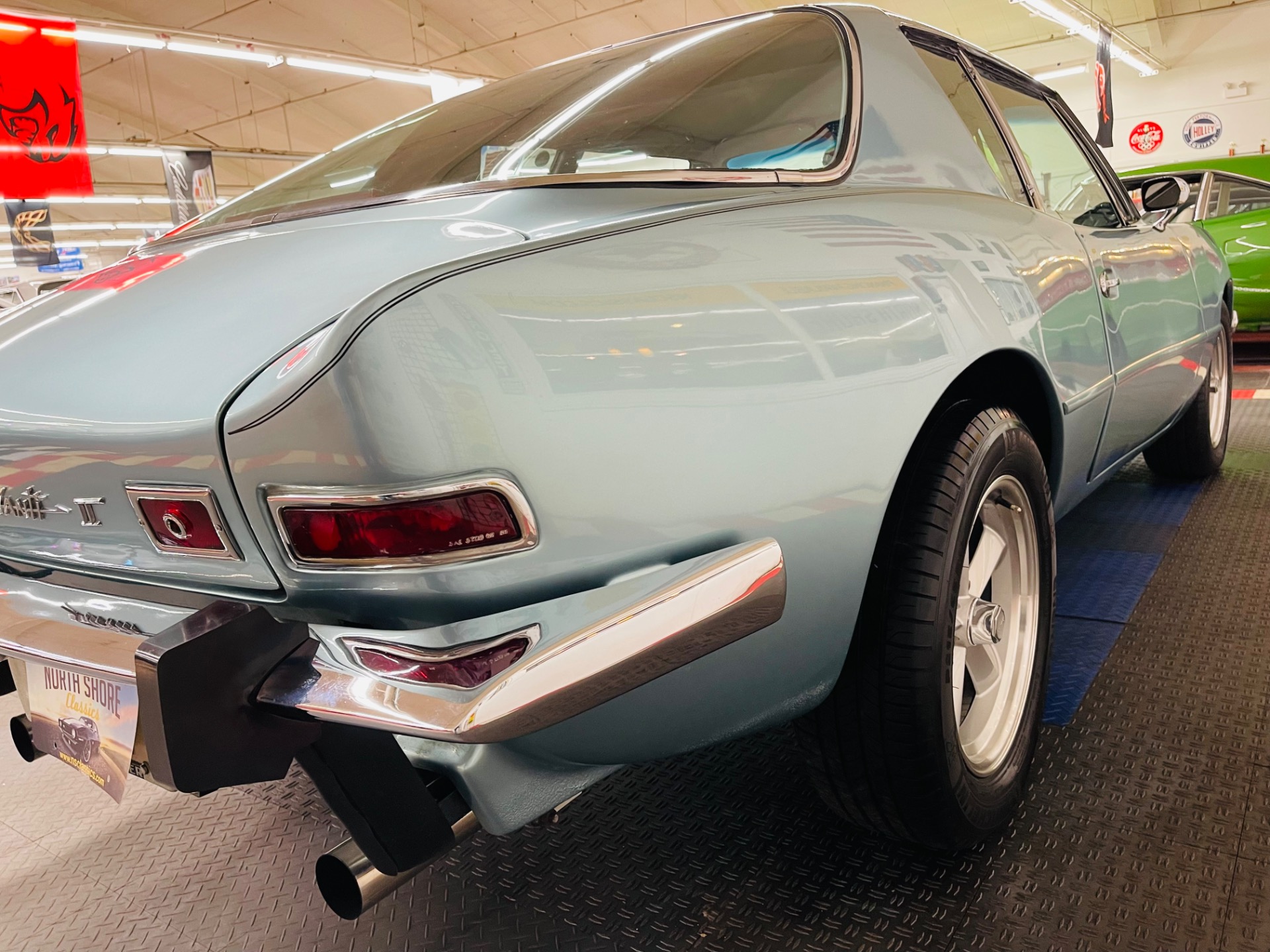 Used 1973 Avanti II - TPI V8 ENGINE - 700R4 TRANS - DRIVES EXCELLENT -SEE VIDEO | Mundelein, IL