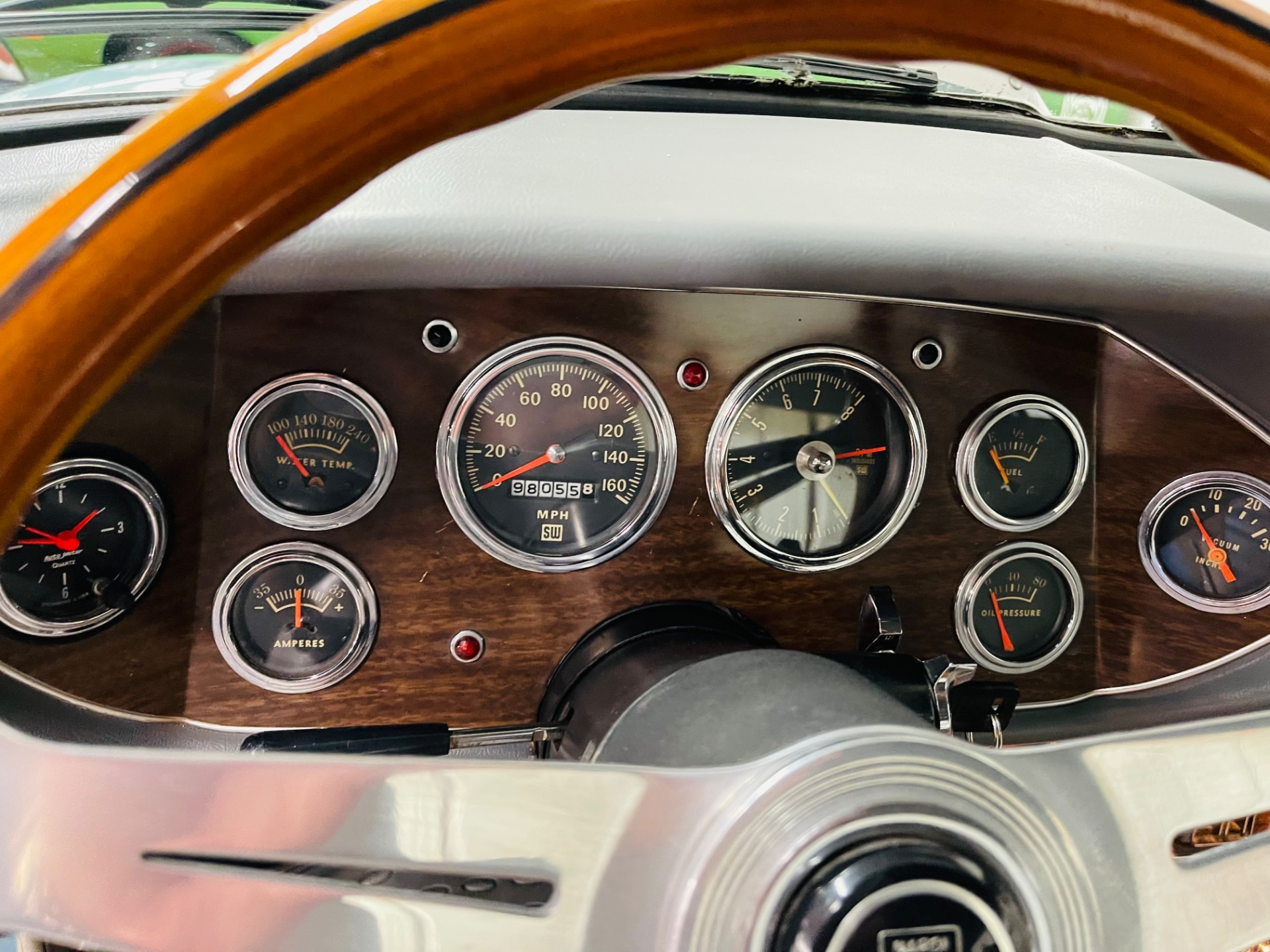Used 1973 Avanti II - TPI V8 ENGINE - 700R4 TRANS - DRIVES EXCELLENT -SEE VIDEO | Mundelein, IL