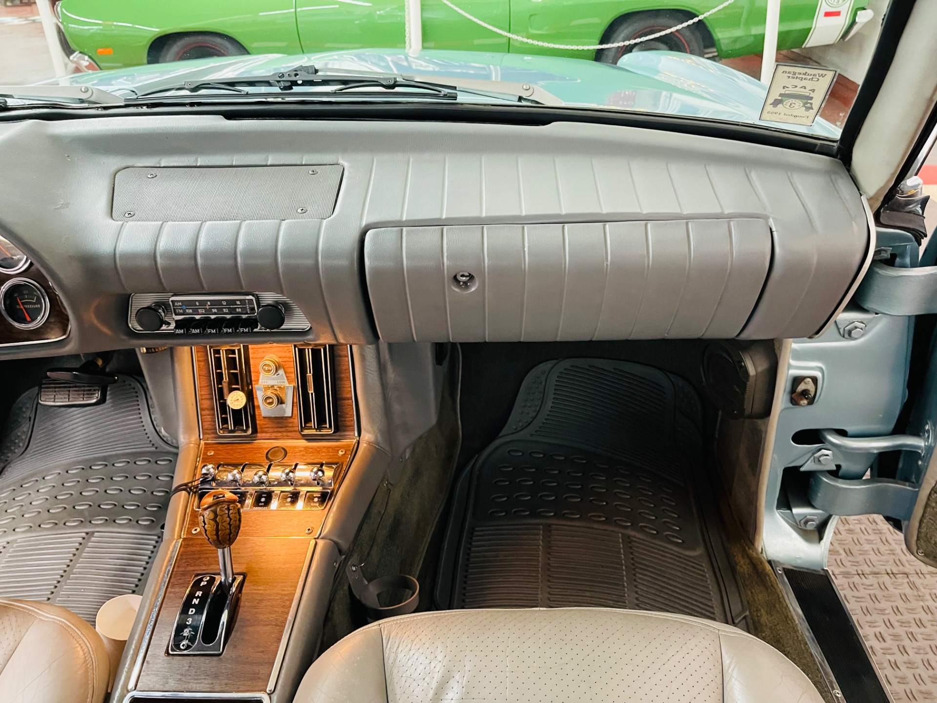 Used 1973 Avanti II - TPI V8 ENGINE - 700R4 TRANS - DRIVES EXCELLENT -SEE VIDEO | Mundelein, IL