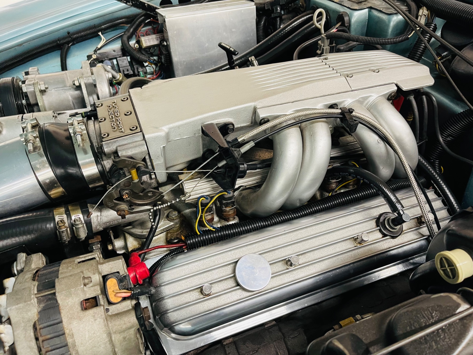 Used 1973 Avanti II - TPI V8 ENGINE - 700R4 TRANS - DRIVES EXCELLENT -SEE VIDEO | Mundelein, IL