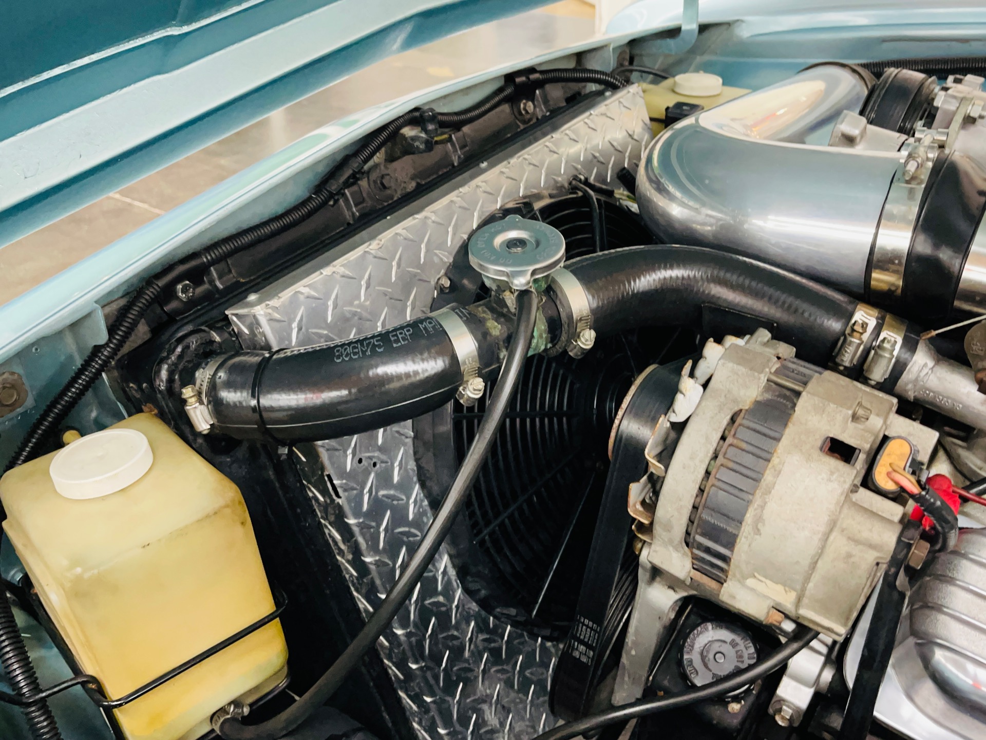 Used 1973 Avanti II - TPI V8 ENGINE - 700R4 TRANS - DRIVES EXCELLENT -SEE VIDEO | Mundelein, IL