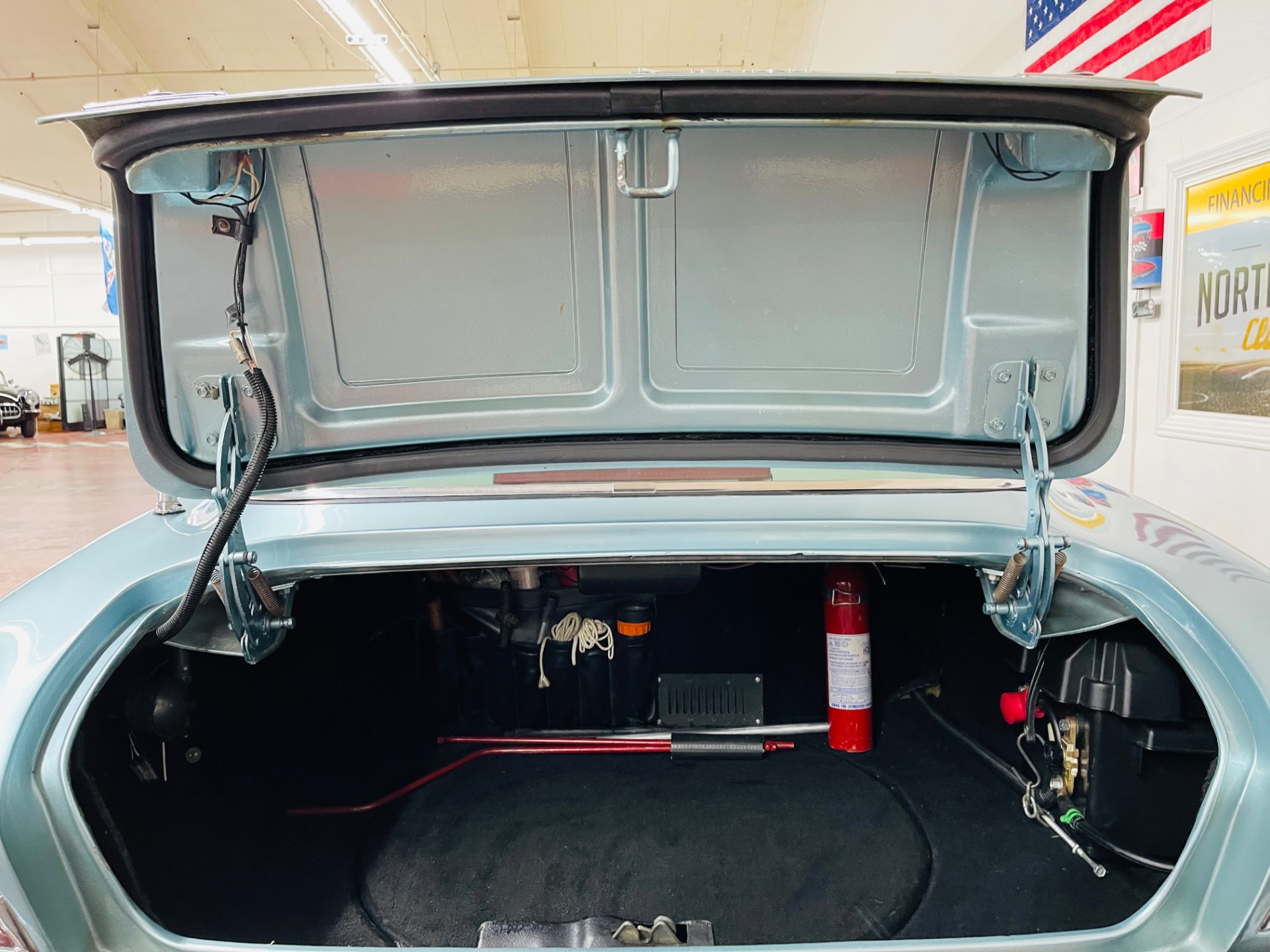 Used 1973 Avanti II - TPI V8 ENGINE - 700R4 TRANS - DRIVES EXCELLENT -SEE VIDEO | Mundelein, IL
