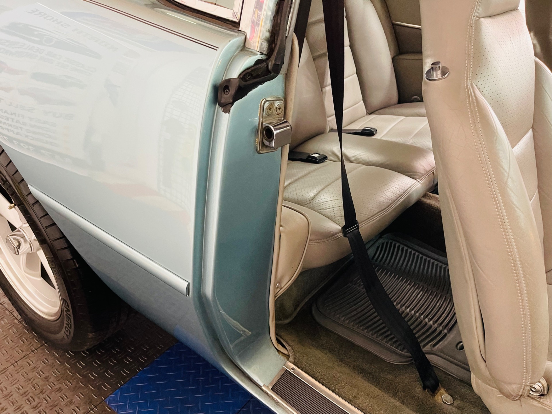 Used 1973 Avanti II - TPI V8 ENGINE - 700R4 TRANS - DRIVES EXCELLENT -SEE VIDEO | Mundelein, IL