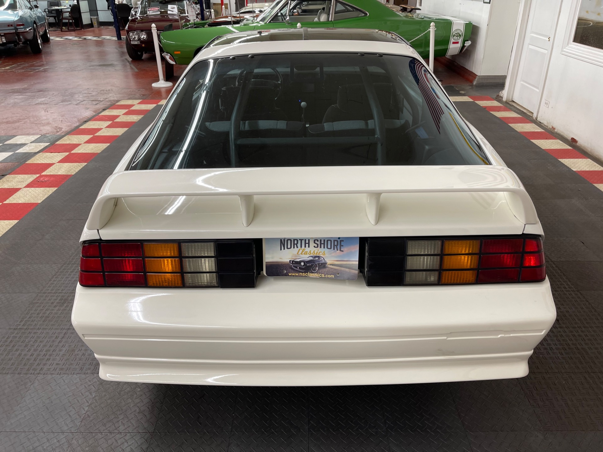Used 1991 Chevrolet Camaro Z28-SEE VIDEO | Mundelein, IL