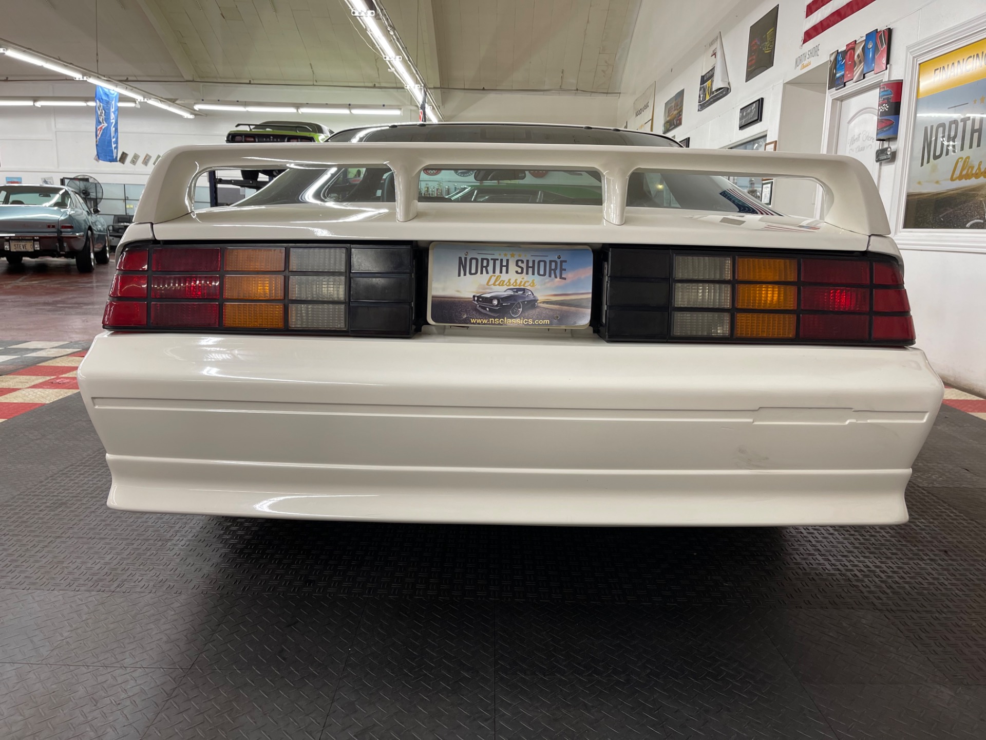 Used 1991 Chevrolet Camaro Z28-SEE VIDEO | Mundelein, IL