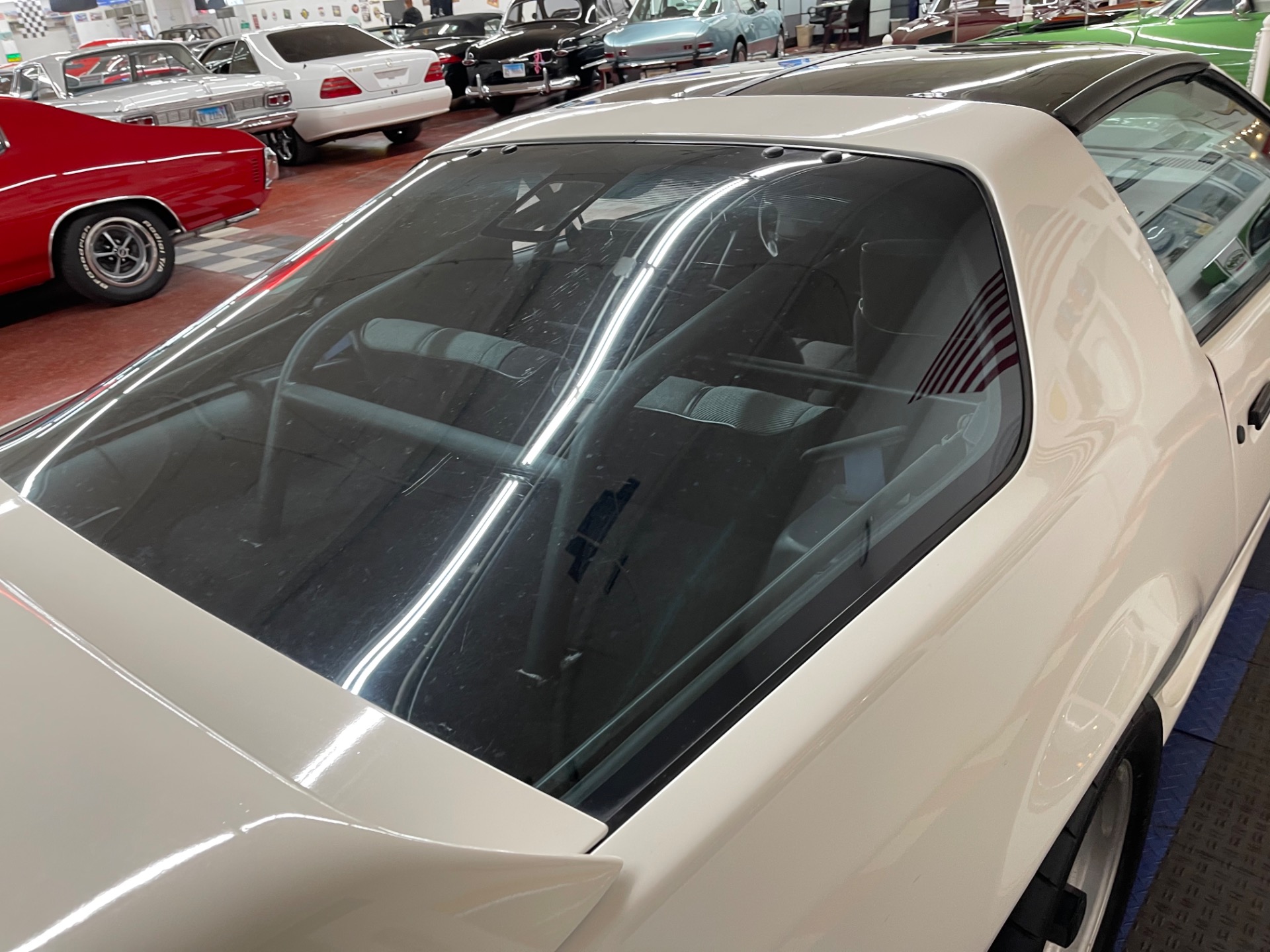 Used 1991 Chevrolet Camaro Z28-SEE VIDEO | Mundelein, IL