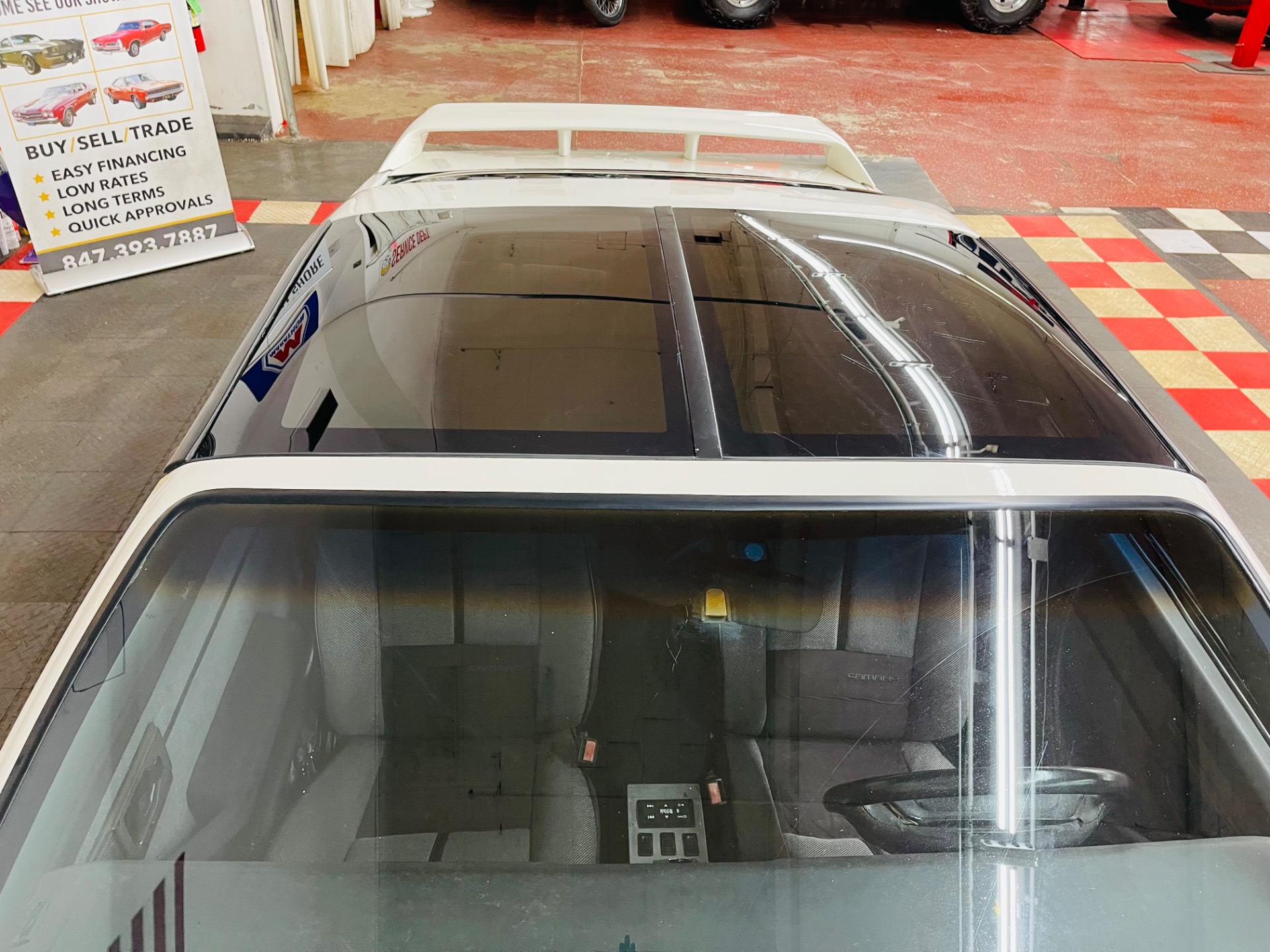 Used 1991 Chevrolet Camaro Z28-SEE VIDEO | Mundelein, IL