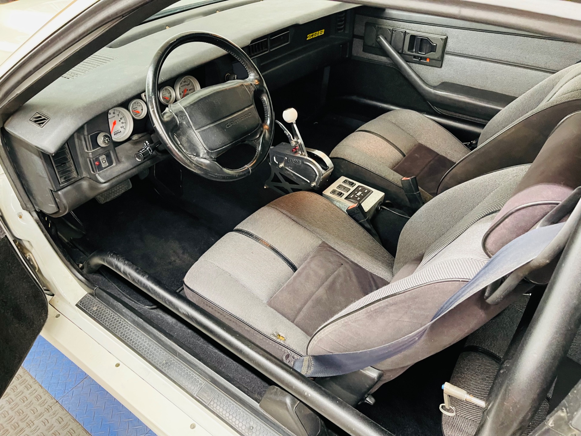 Used 1991 Chevrolet Camaro Z28-SEE VIDEO | Mundelein, IL
