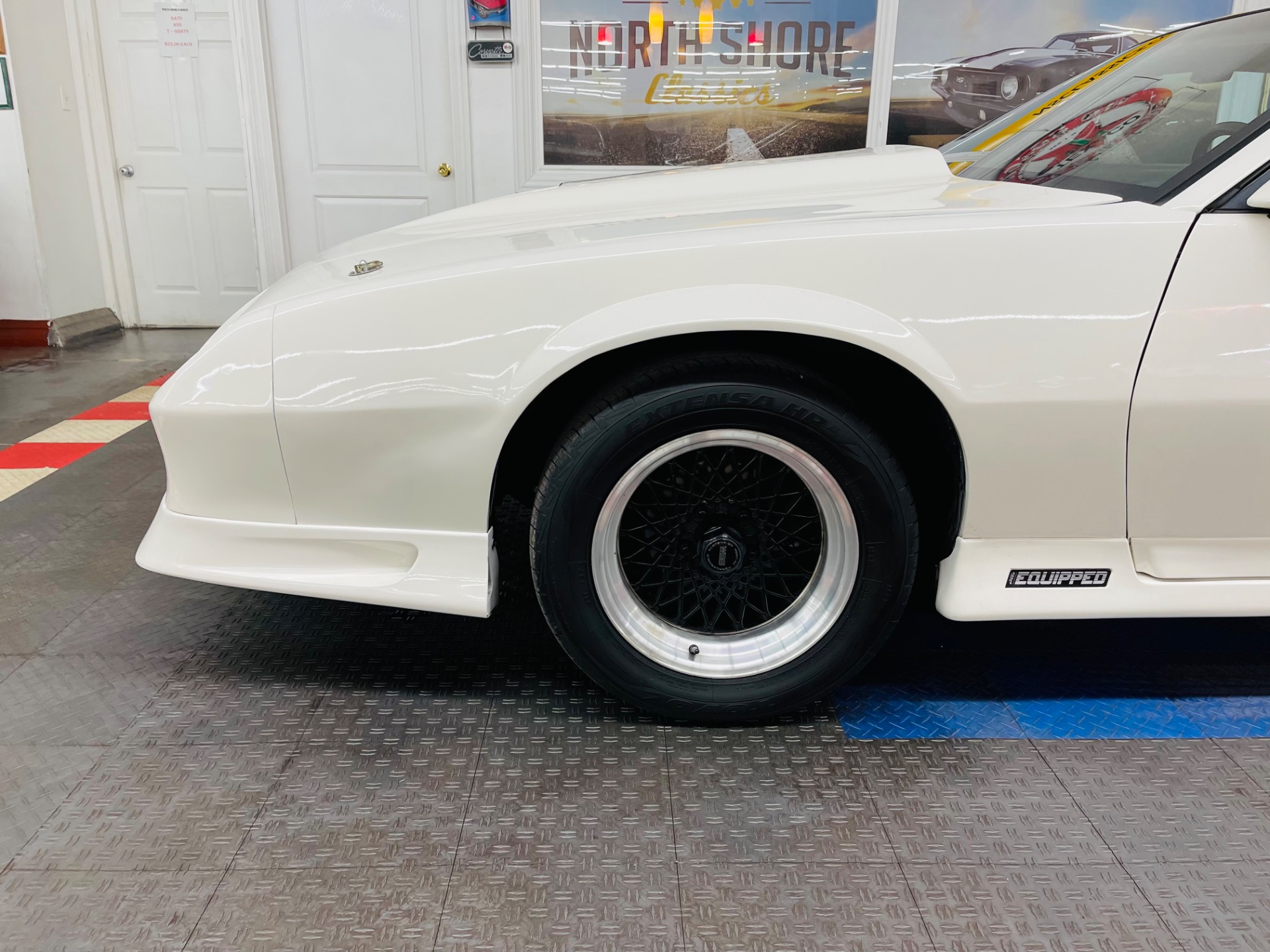 Used 1991 Chevrolet Camaro Z28-SEE VIDEO | Mundelein, IL