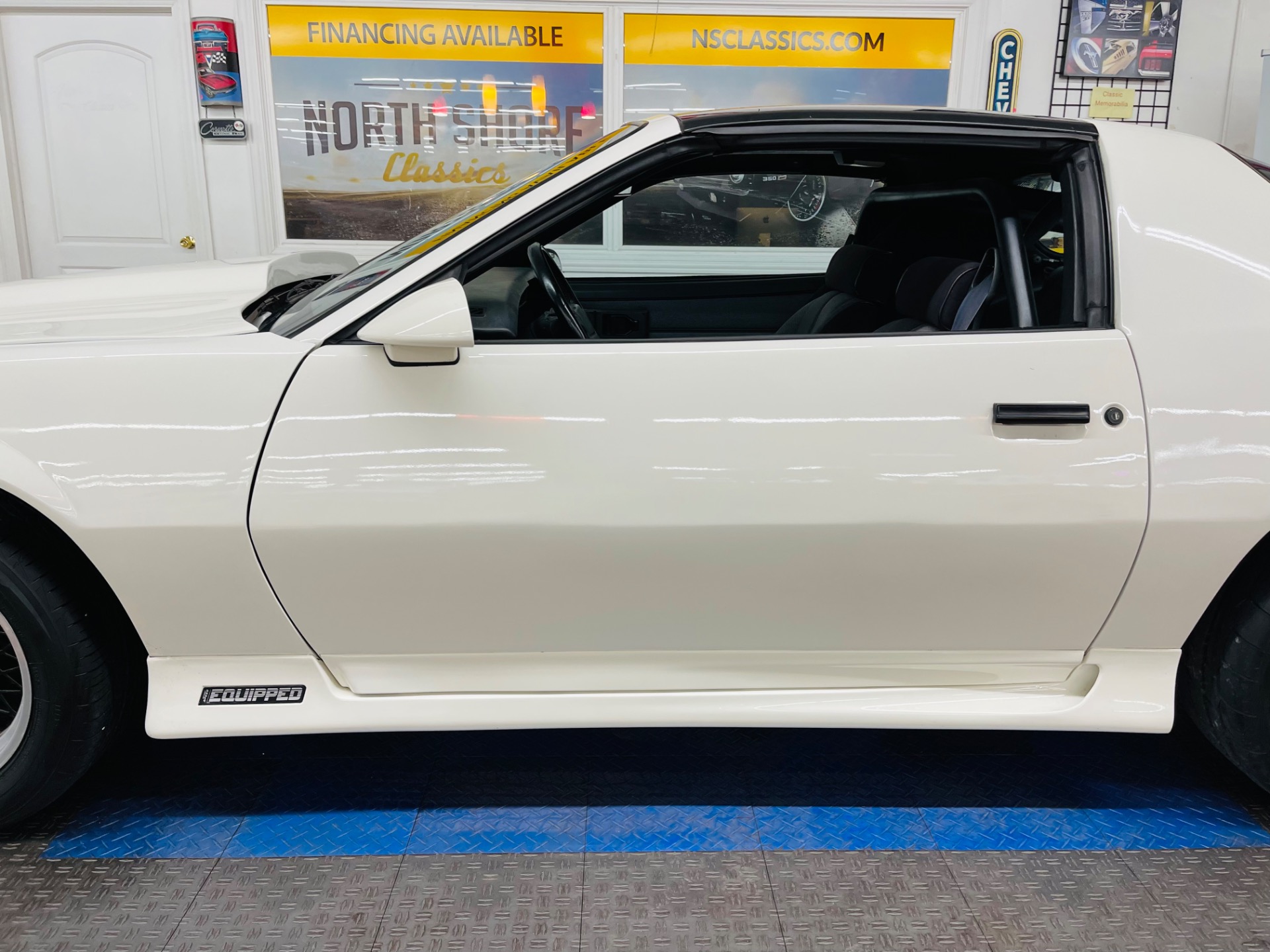 Used 1991 Chevrolet Camaro Z28-SEE VIDEO | Mundelein, IL