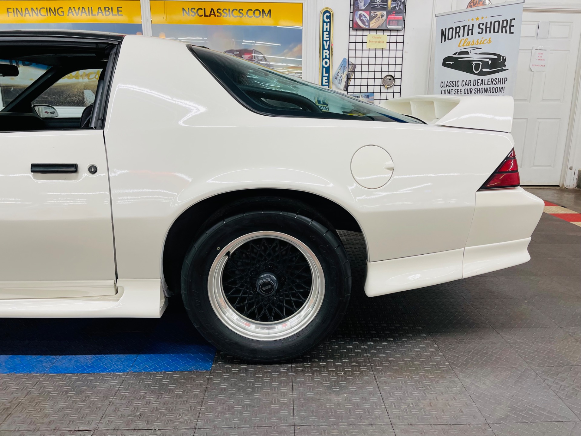 Used 1991 Chevrolet Camaro Z28-SEE VIDEO | Mundelein, IL