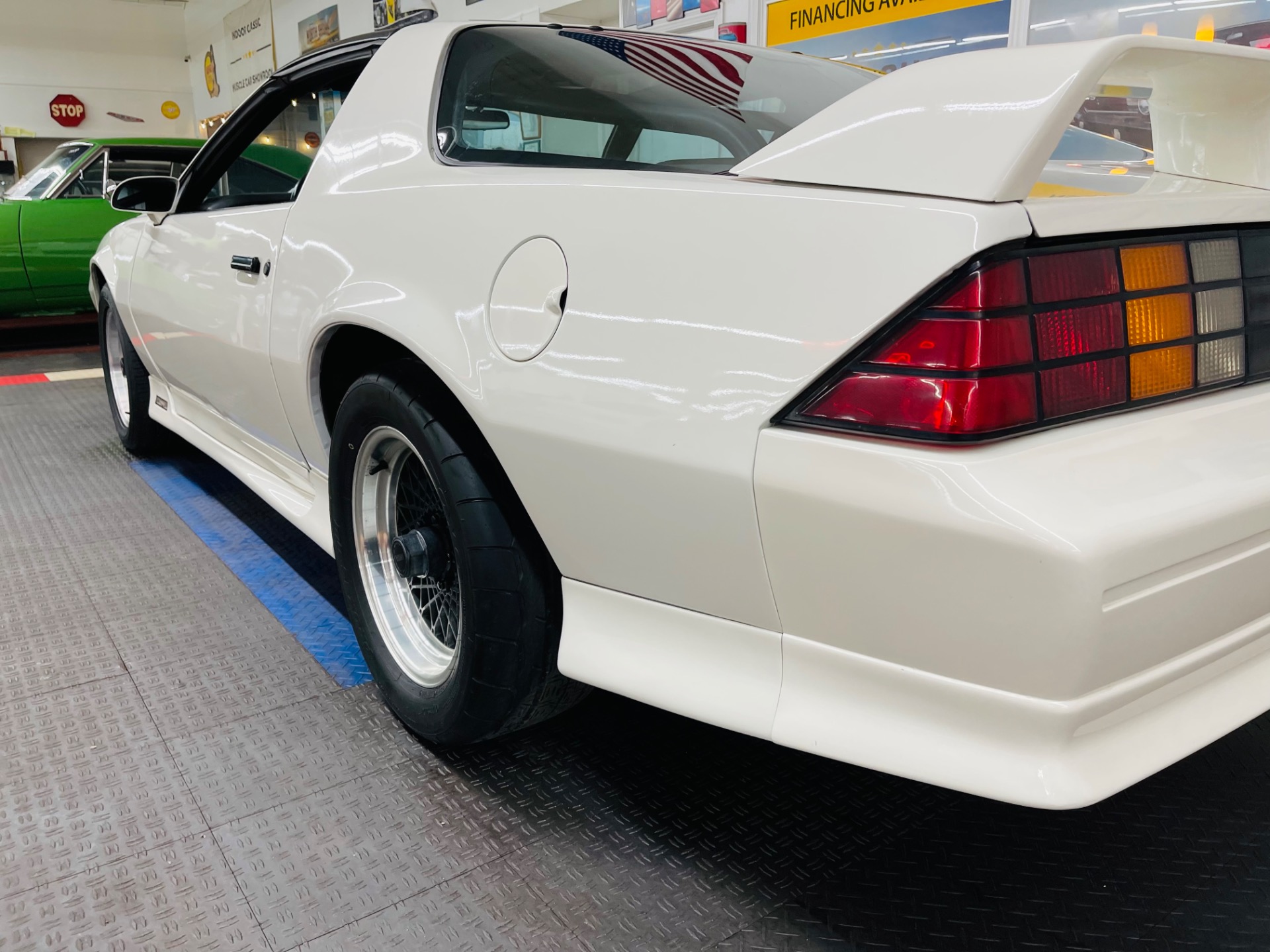 Used 1991 Chevrolet Camaro Z28-SEE VIDEO | Mundelein, IL