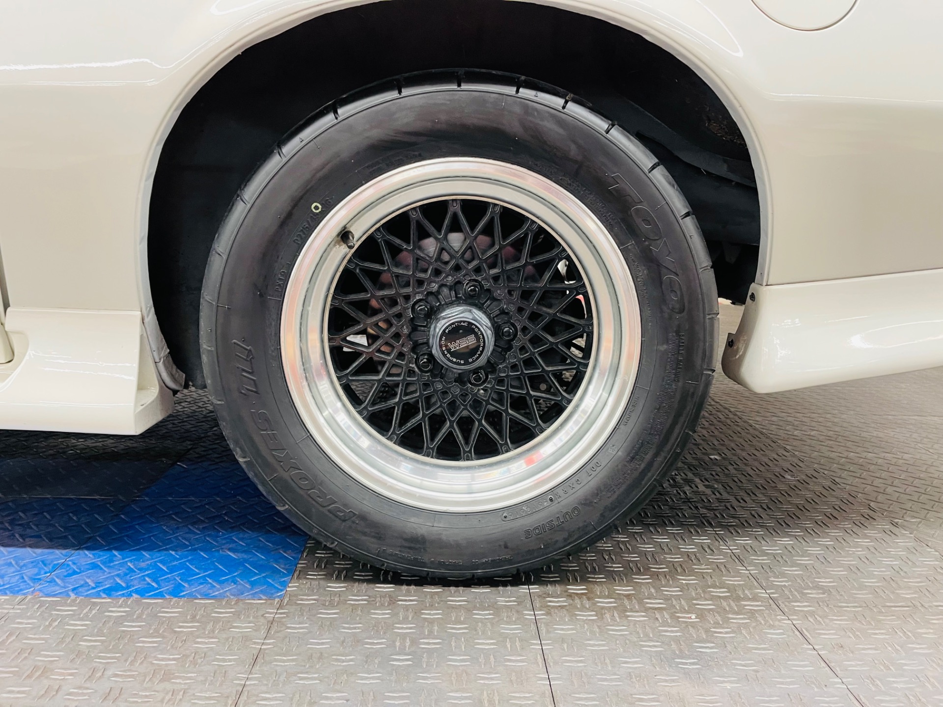 Used 1991 Chevrolet Camaro Z28-SEE VIDEO | Mundelein, IL