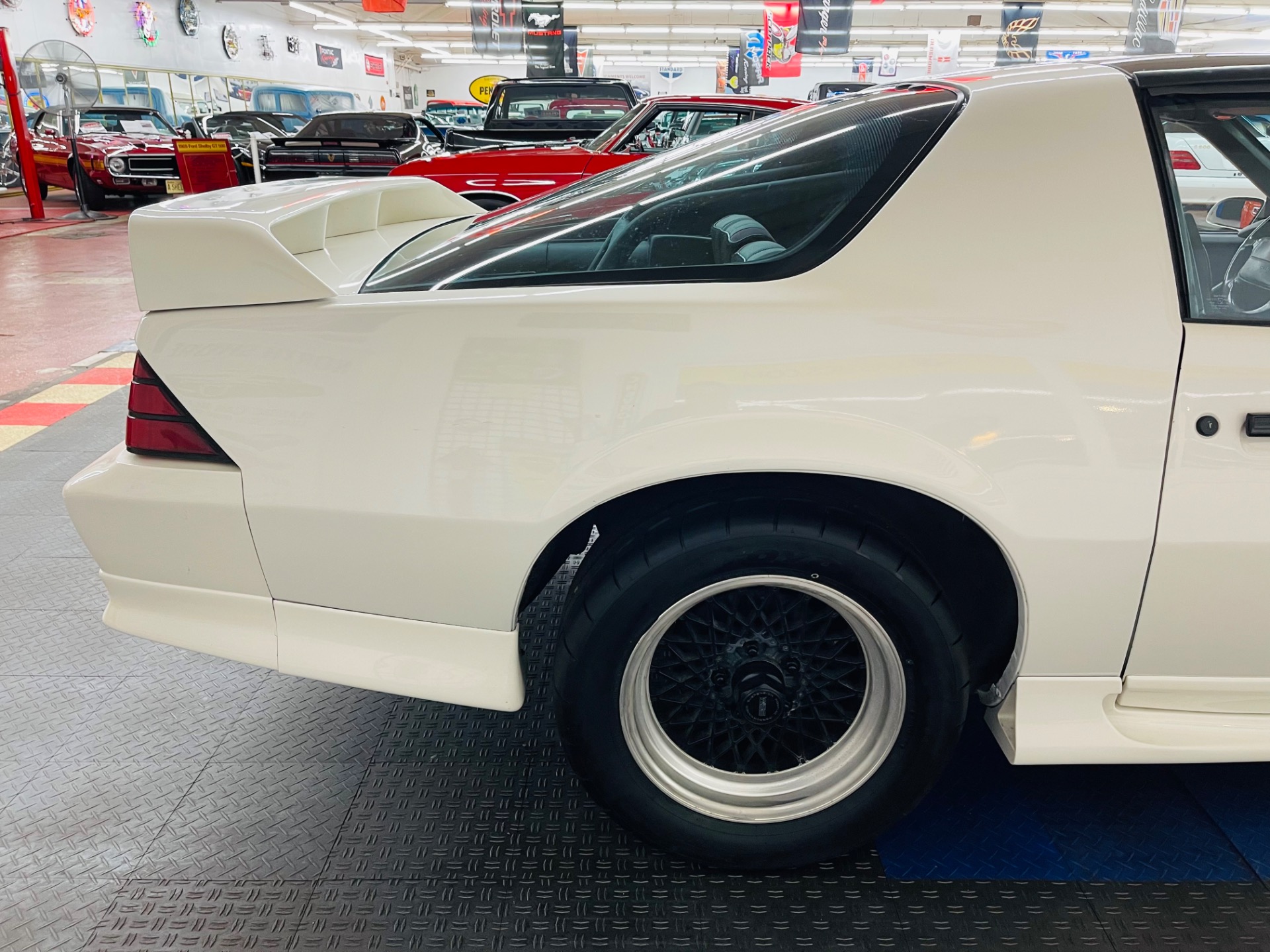 Used 1991 Chevrolet Camaro Z28-SEE VIDEO | Mundelein, IL