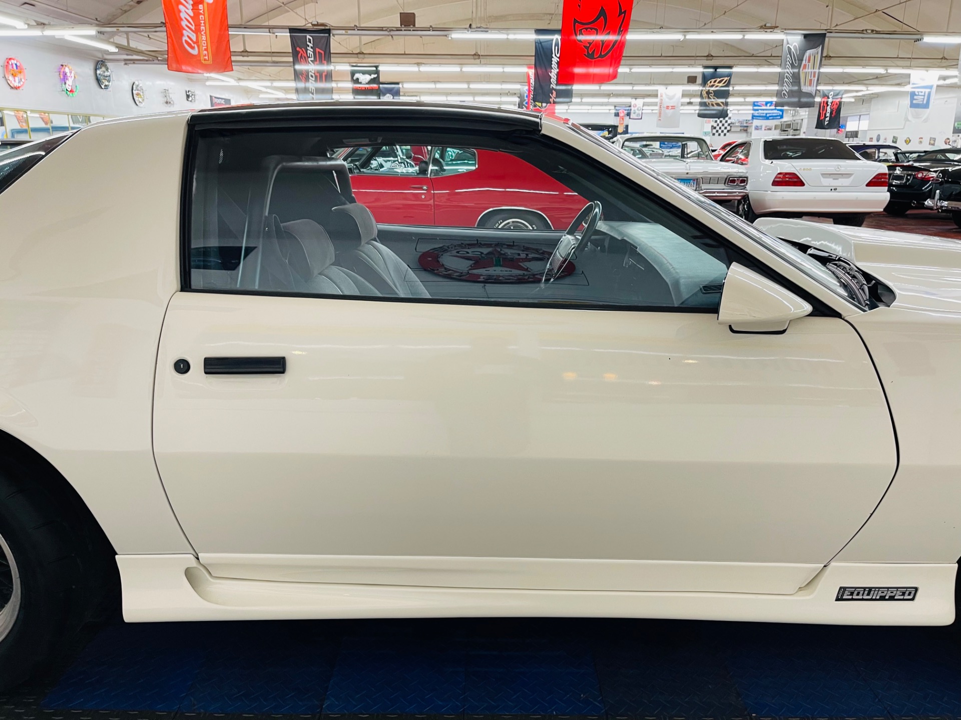 Used 1991 Chevrolet Camaro Z28-SEE VIDEO | Mundelein, IL