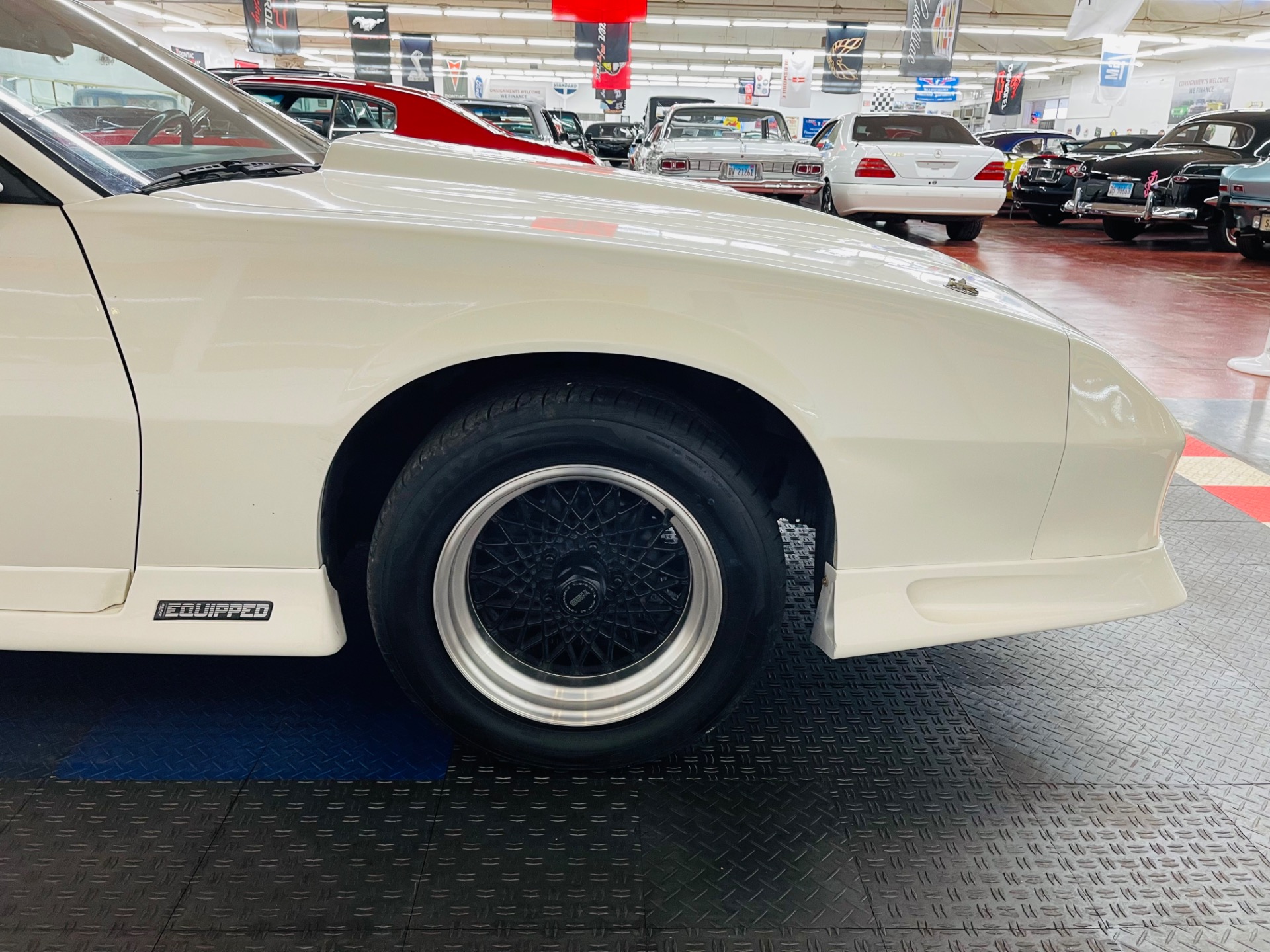 Used 1991 Chevrolet Camaro Z28-SEE VIDEO | Mundelein, IL