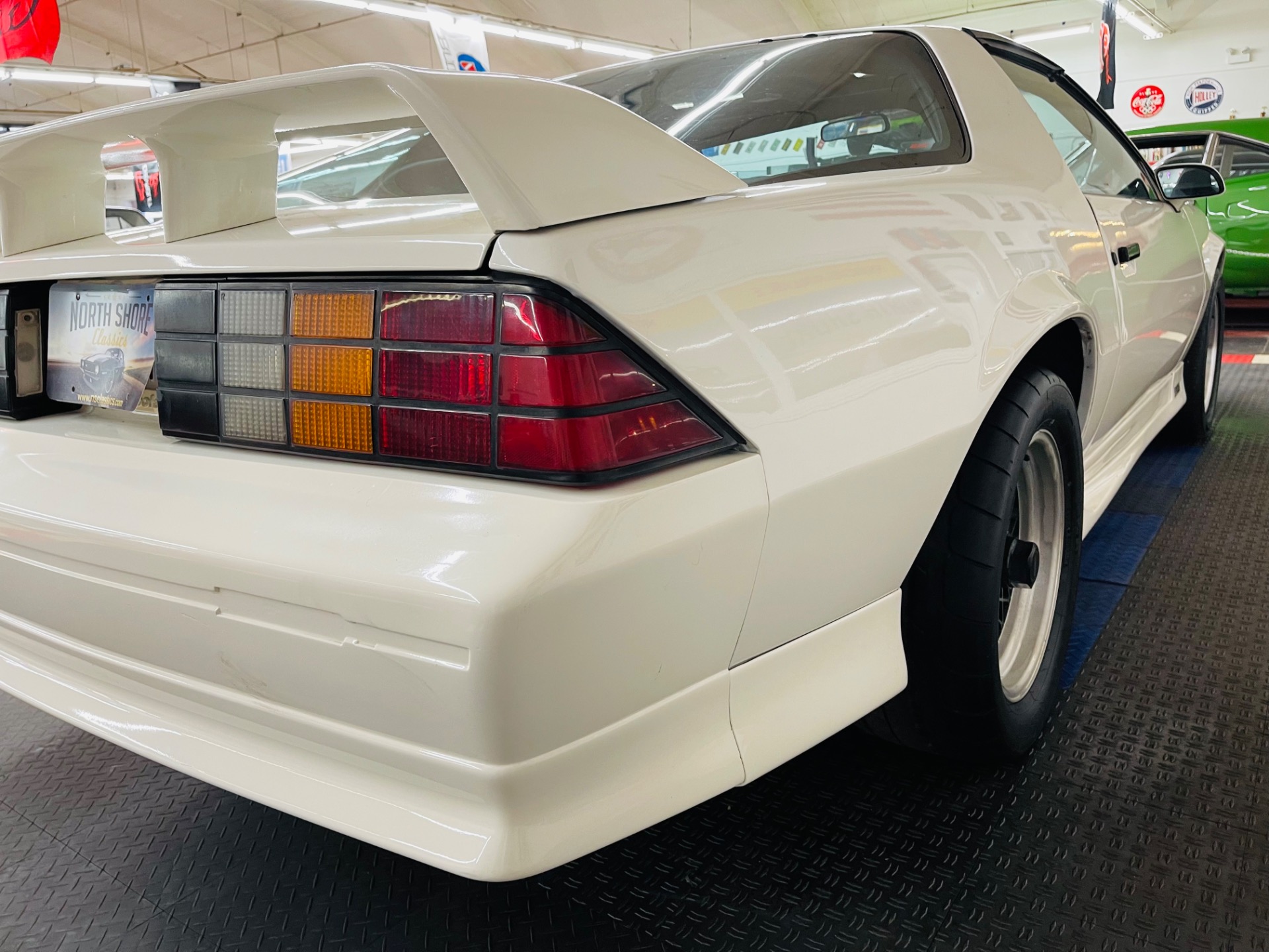 Used 1991 Chevrolet Camaro Z28-SEE VIDEO | Mundelein, IL