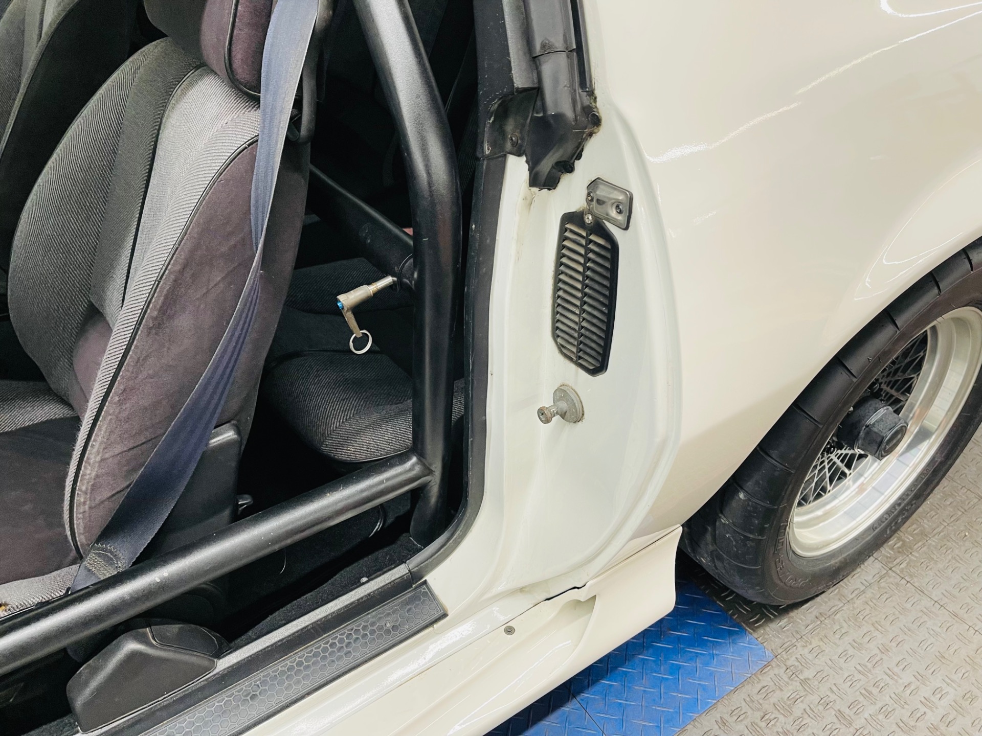Used 1991 Chevrolet Camaro Z28-SEE VIDEO | Mundelein, IL