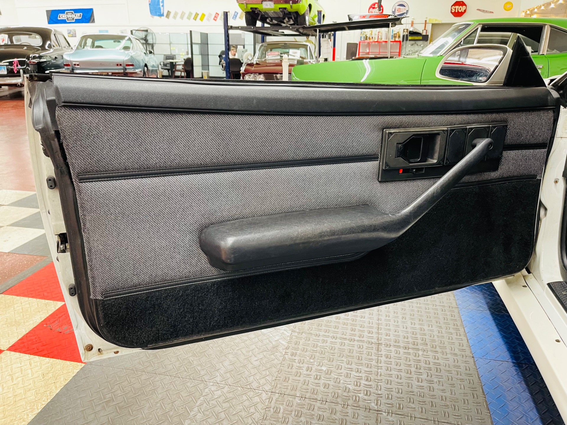 Used 1991 Chevrolet Camaro Z28-SEE VIDEO | Mundelein, IL