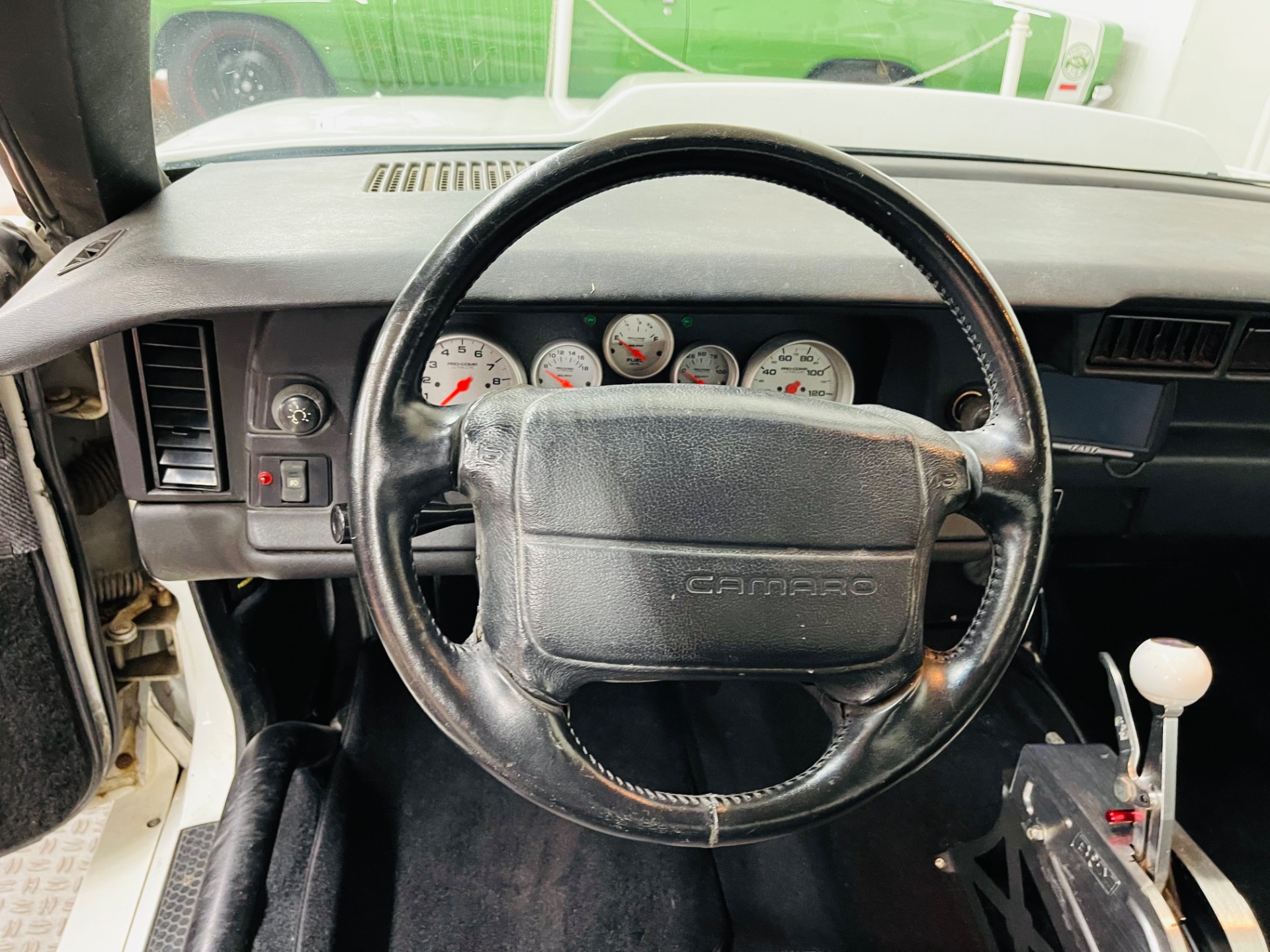 Used 1991 Chevrolet Camaro Z28-SEE VIDEO | Mundelein, IL