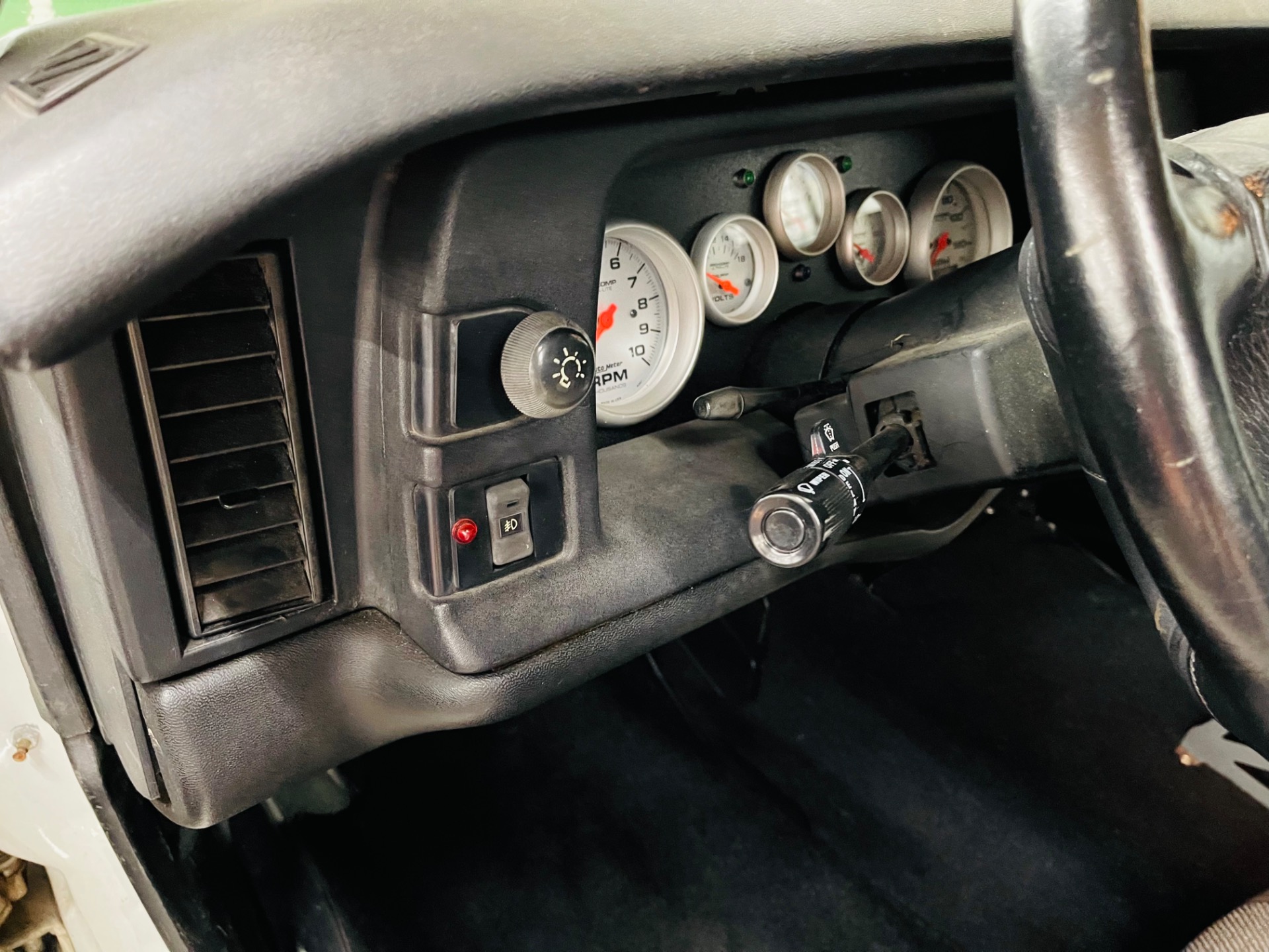 Used 1991 Chevrolet Camaro Z28-SEE VIDEO | Mundelein, IL