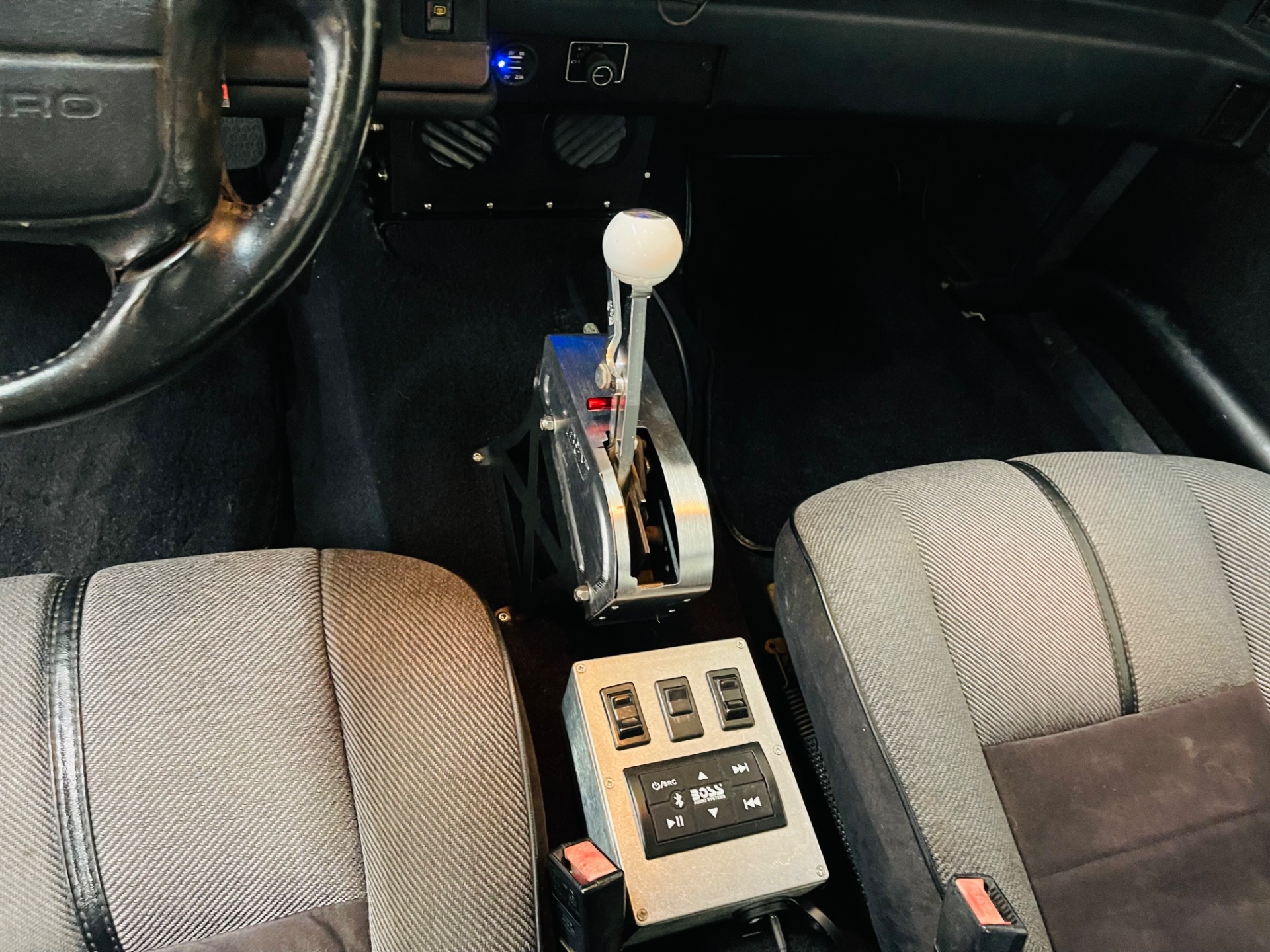 Used 1991 Chevrolet Camaro Z28-SEE VIDEO | Mundelein, IL