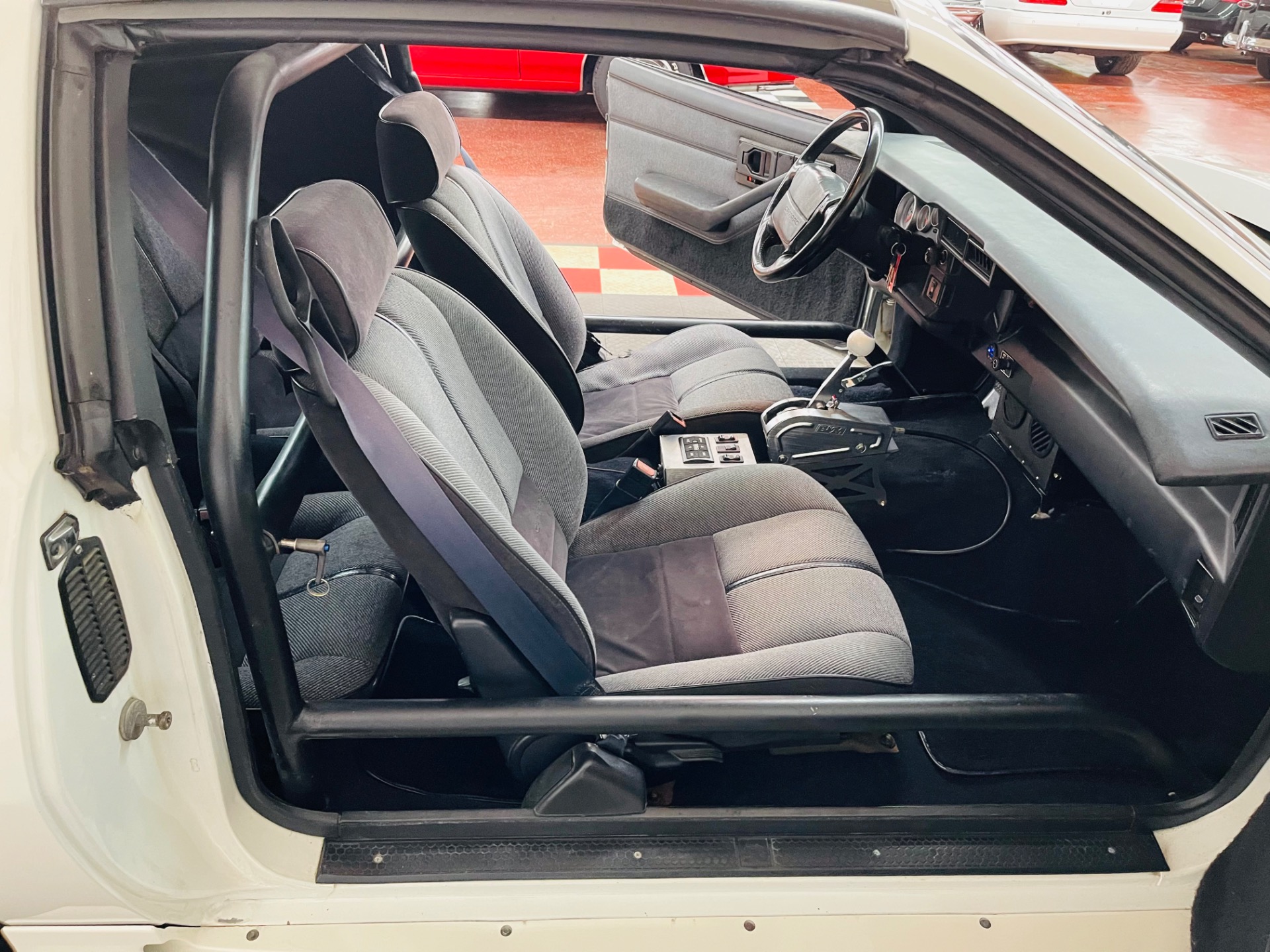 Used 1991 Chevrolet Camaro Z28-SEE VIDEO | Mundelein, IL