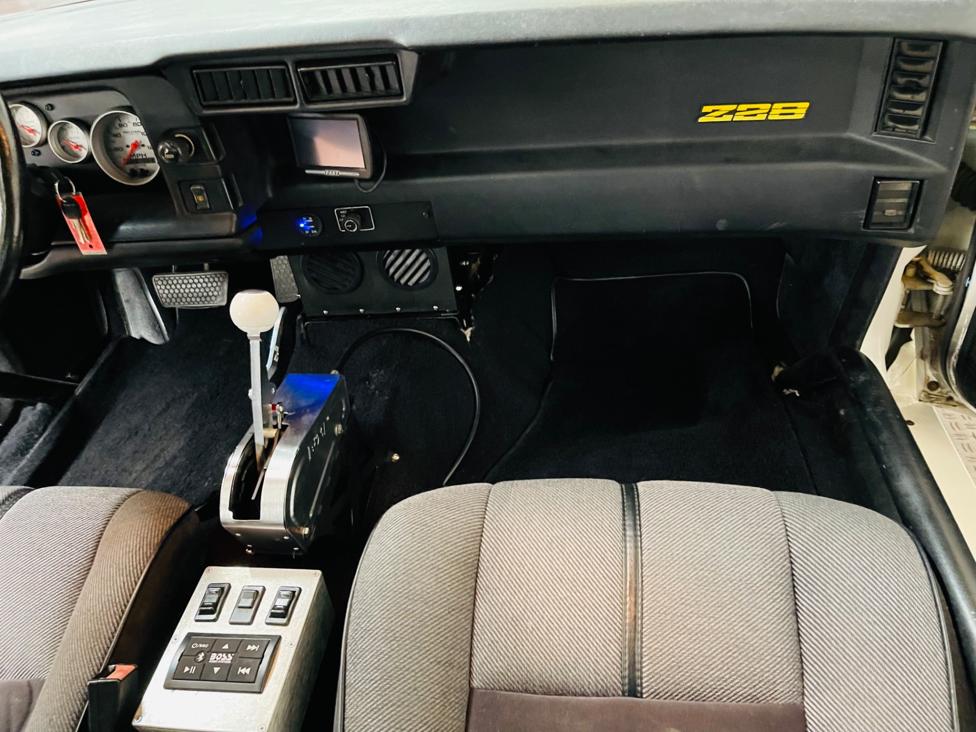 Used 1991 Chevrolet Camaro Z28-SEE VIDEO | Mundelein, IL