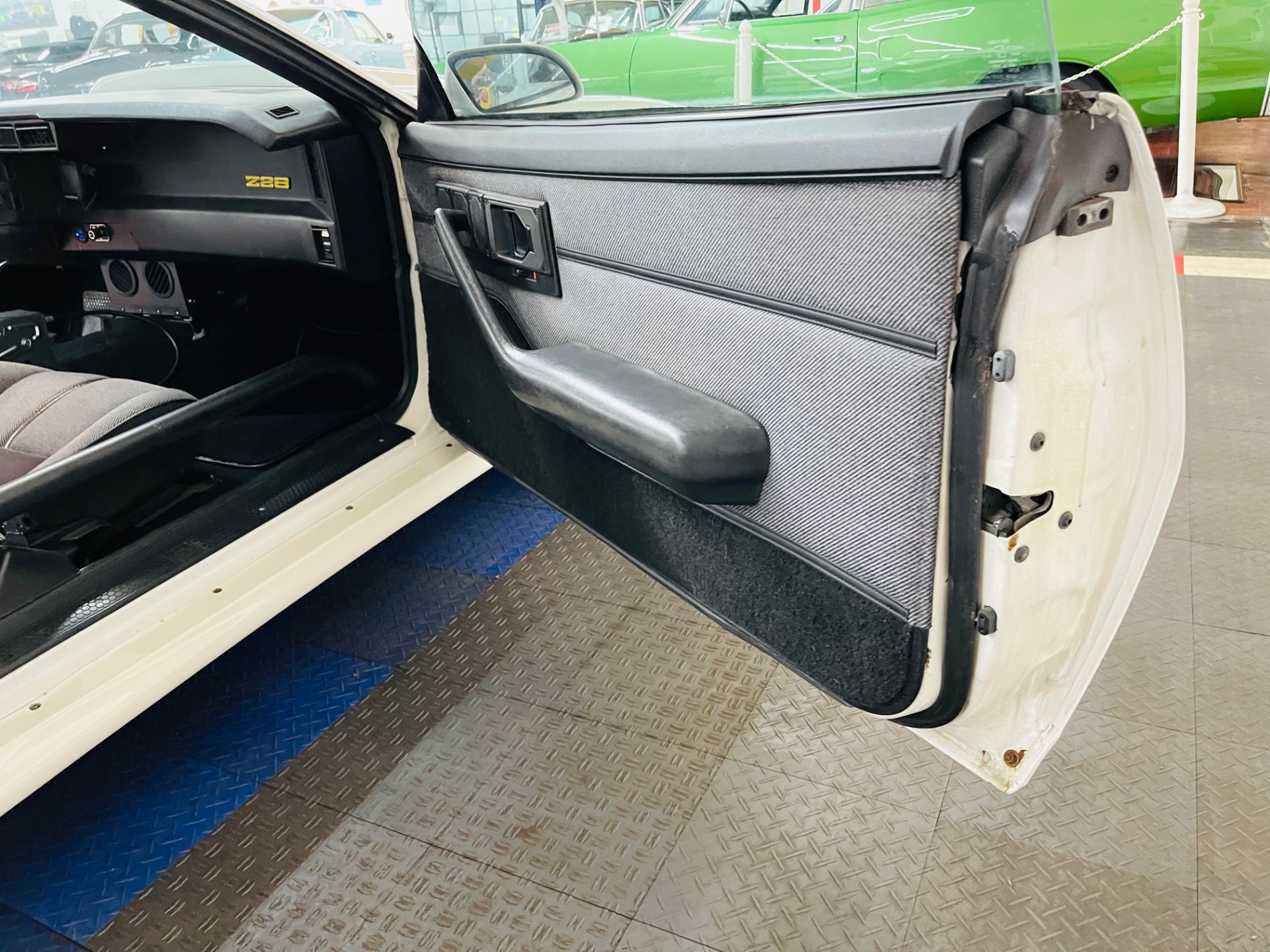 Used 1991 Chevrolet Camaro Z28-SEE VIDEO | Mundelein, IL