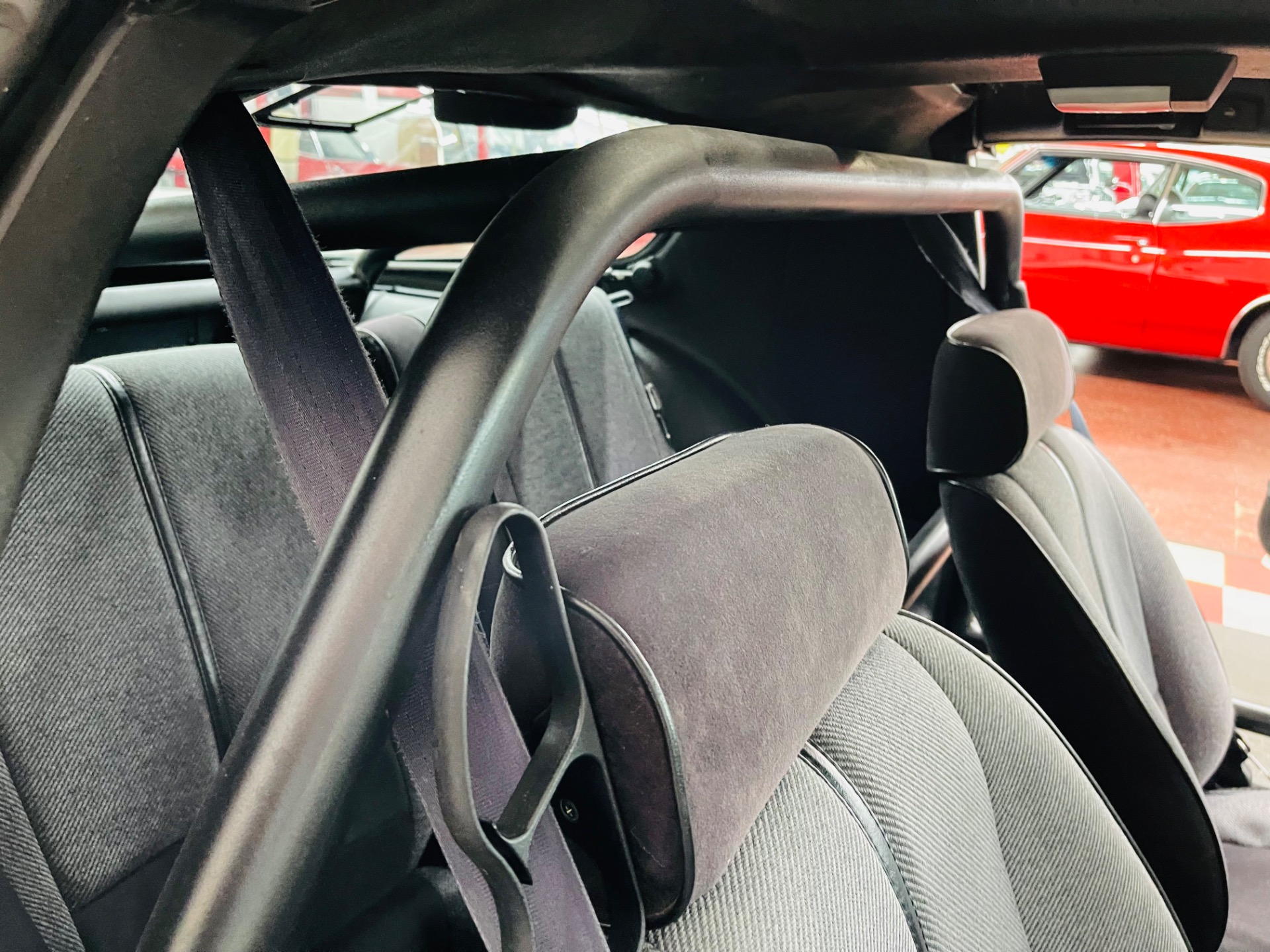 Used 1991 Chevrolet Camaro Z28-SEE VIDEO | Mundelein, IL