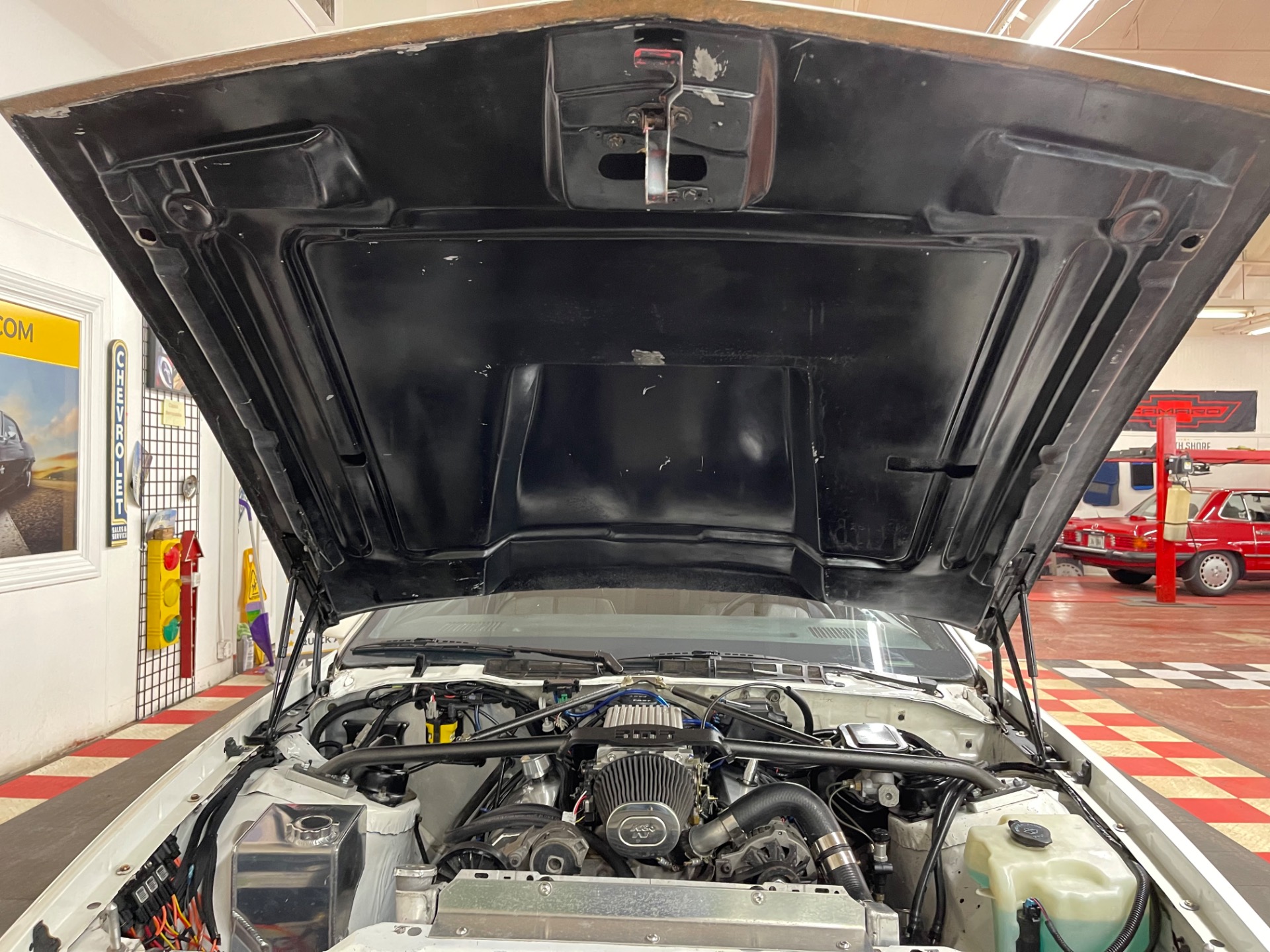 Used 1991 Chevrolet Camaro Z28-SEE VIDEO | Mundelein, IL