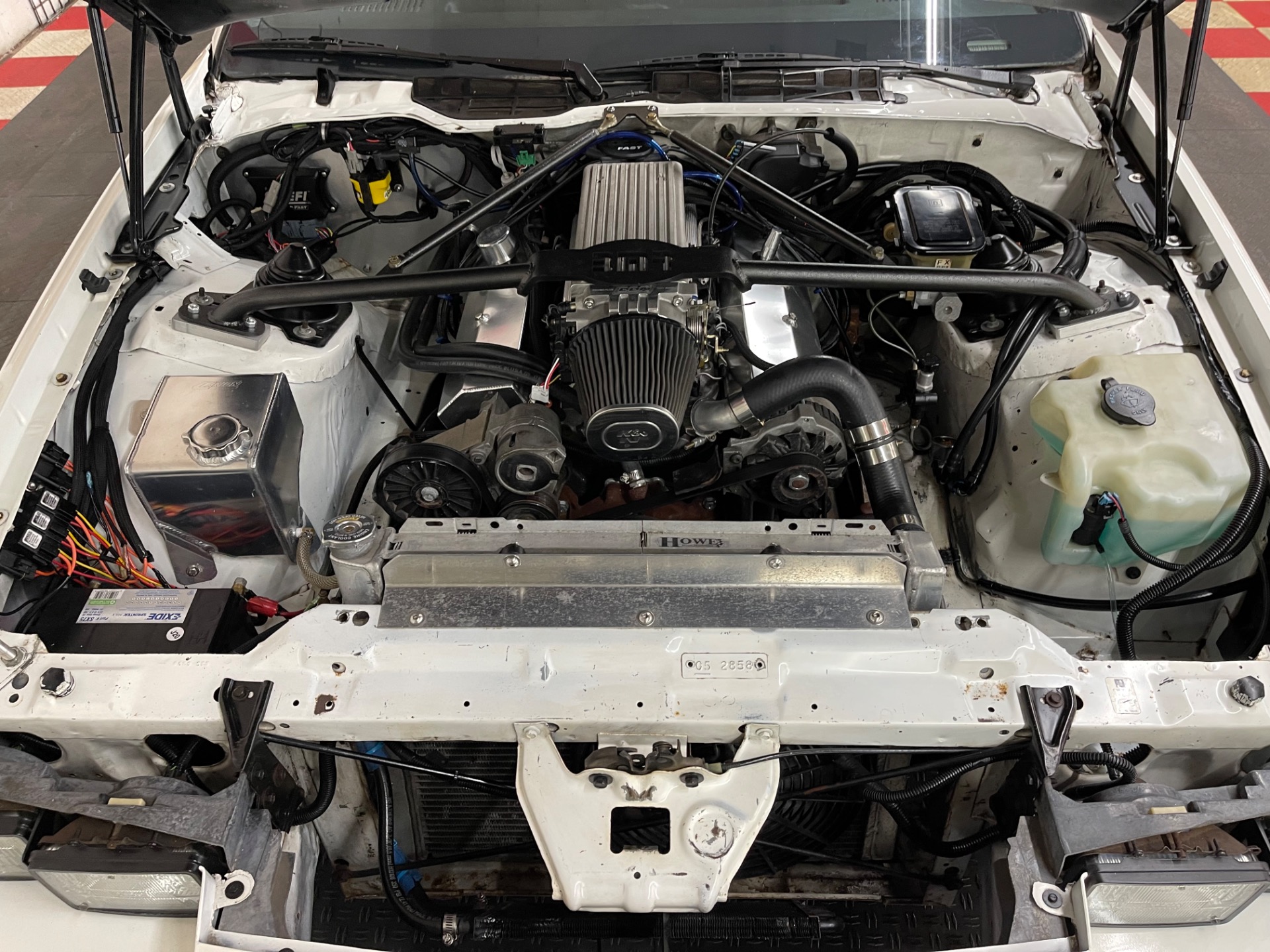 Used 1991 Chevrolet Camaro Z28-SEE VIDEO | Mundelein, IL