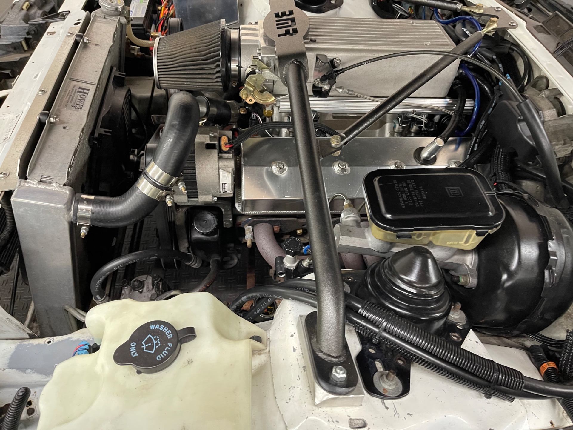 Used 1991 Chevrolet Camaro Z28-SEE VIDEO | Mundelein, IL