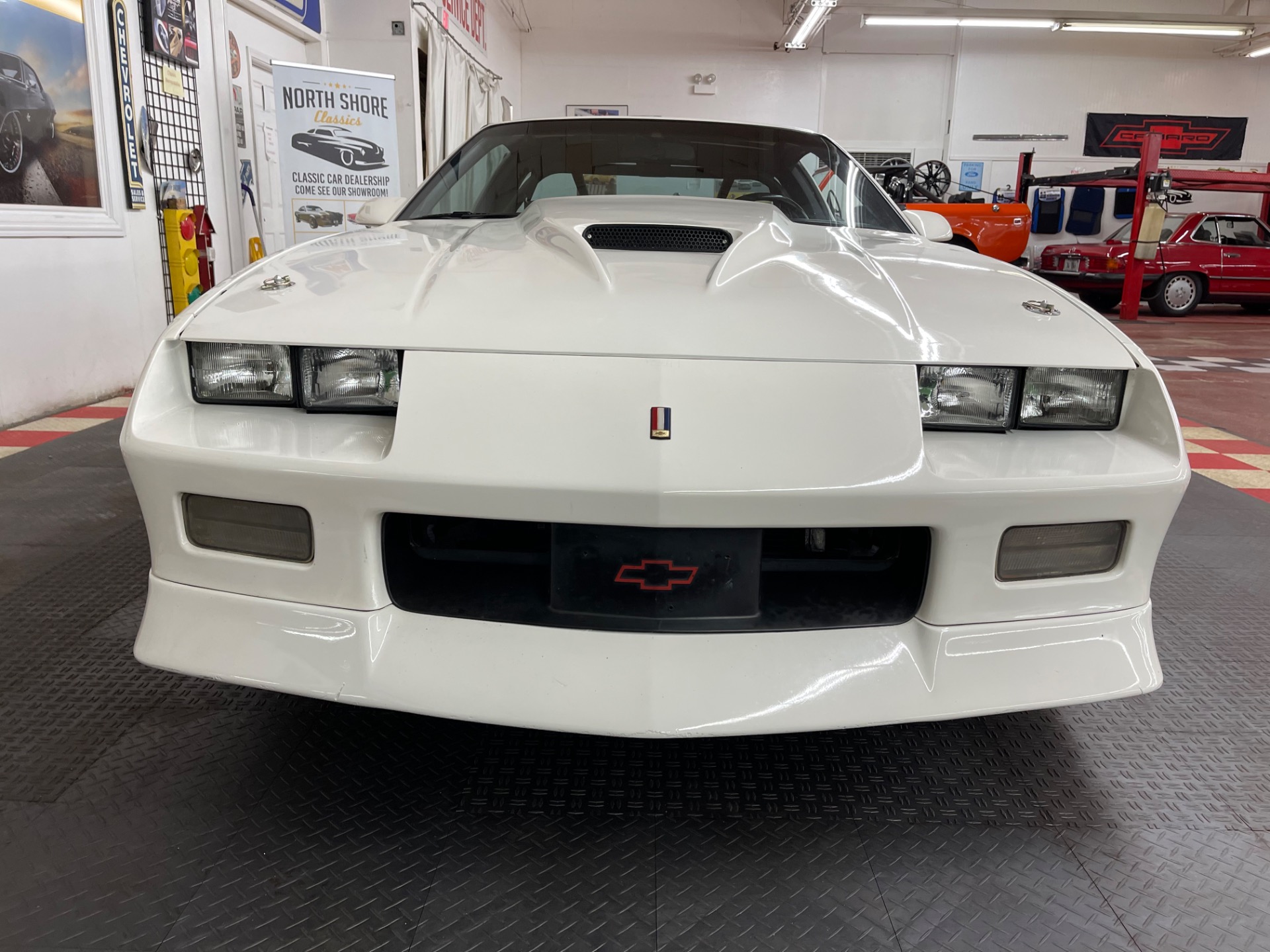 Used 1991 Chevrolet Camaro Z28-SEE VIDEO | Mundelein, IL