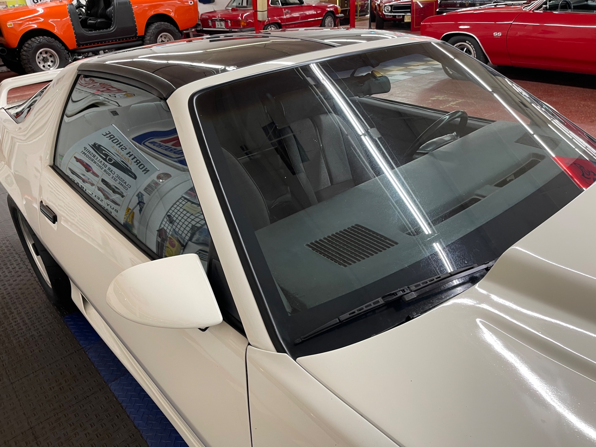 Used 1991 Chevrolet Camaro Z28-SEE VIDEO | Mundelein, IL