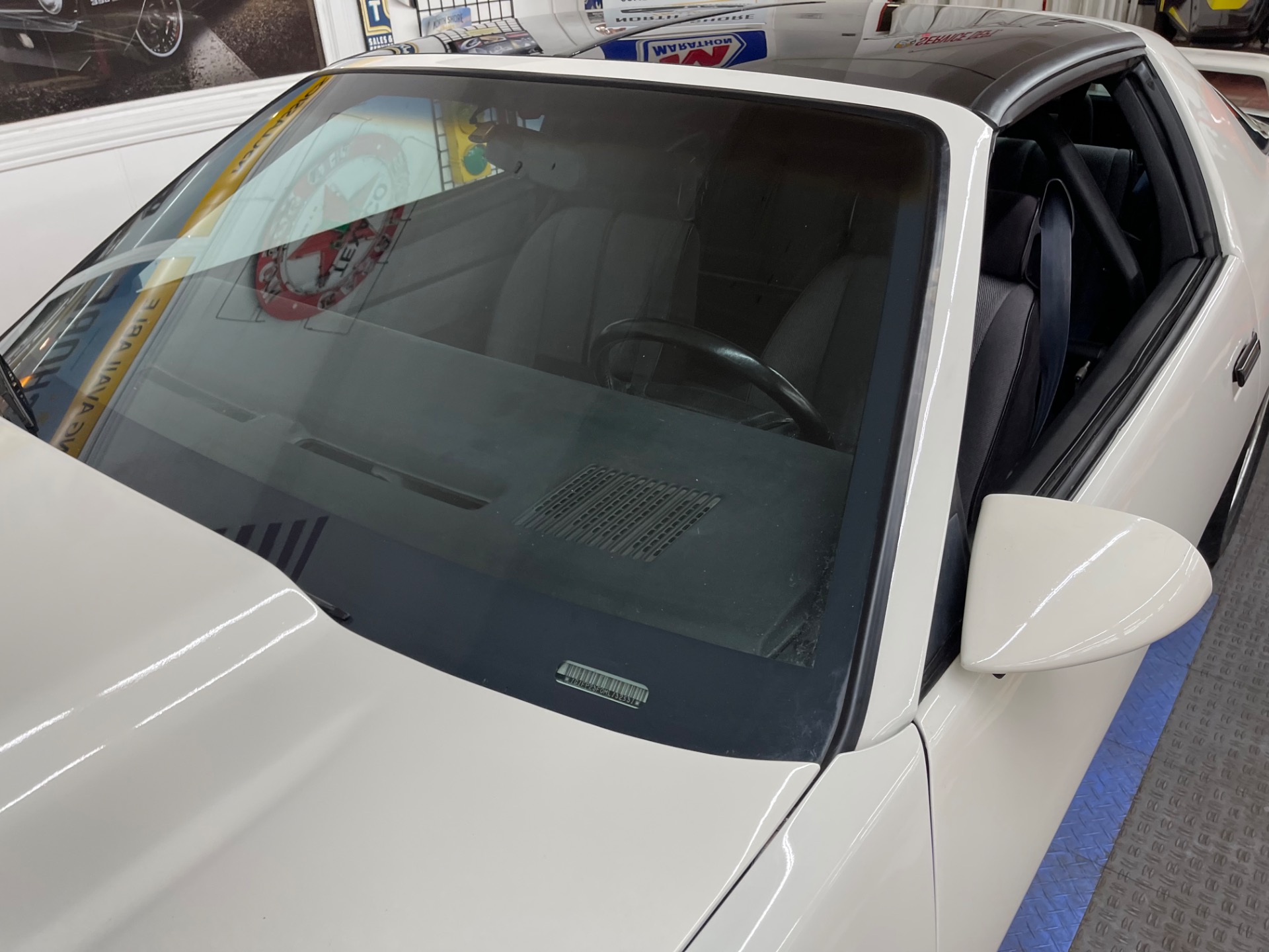 Used 1991 Chevrolet Camaro Z28-SEE VIDEO | Mundelein, IL