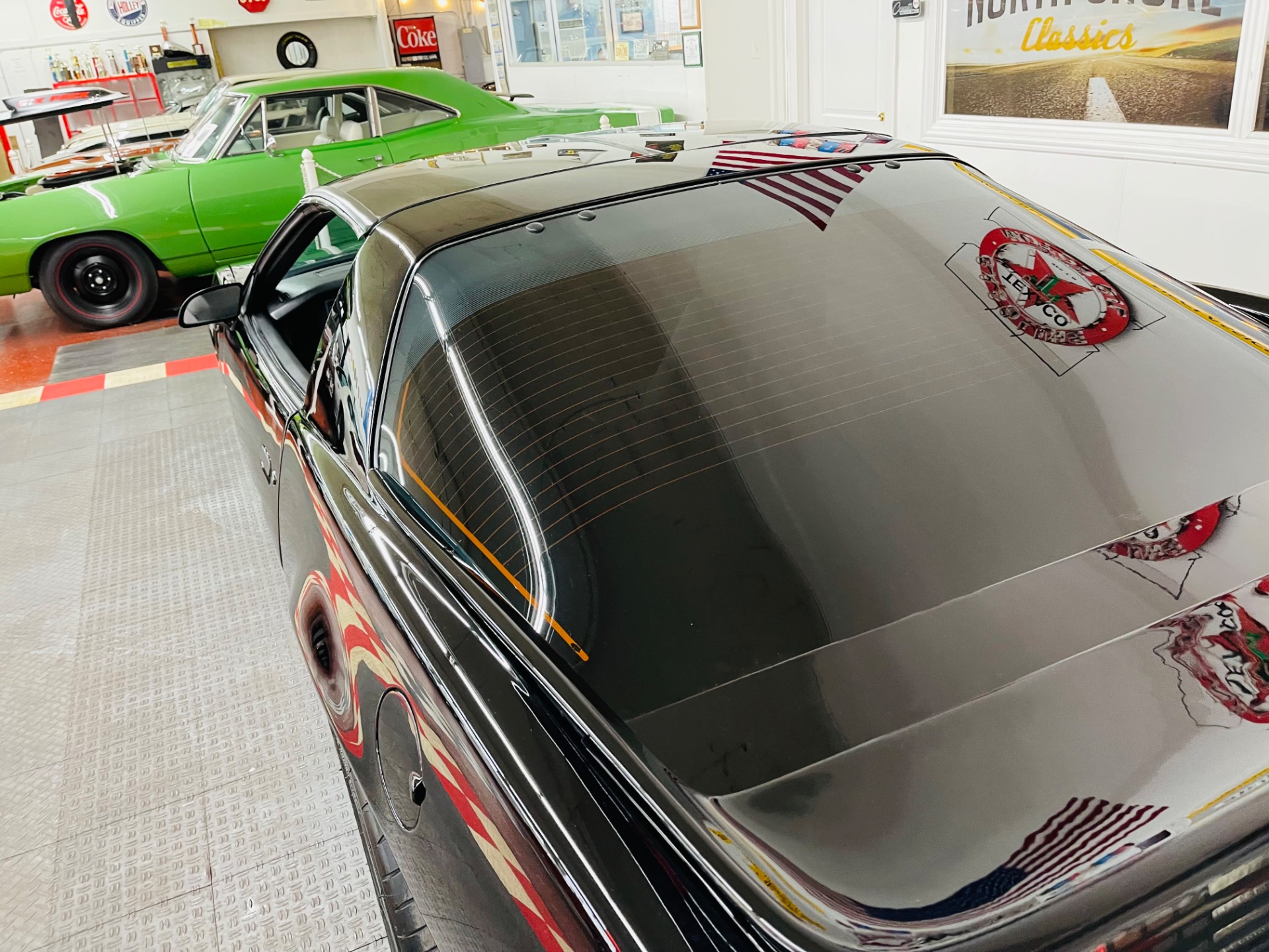 Used 1989 Pontiac Firebird Trans Am T-Tops-SEE VIDEO | Mundelein, IL