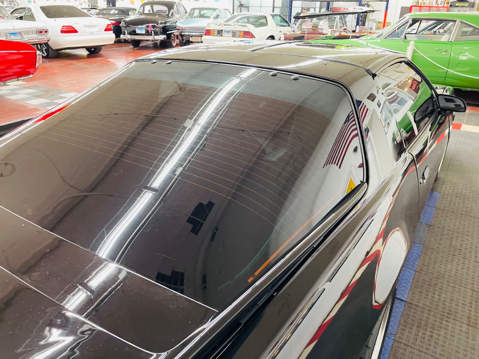 Used 1989 Pontiac Firebird Trans Am T-Tops-SEE VIDEO | Mundelein, IL