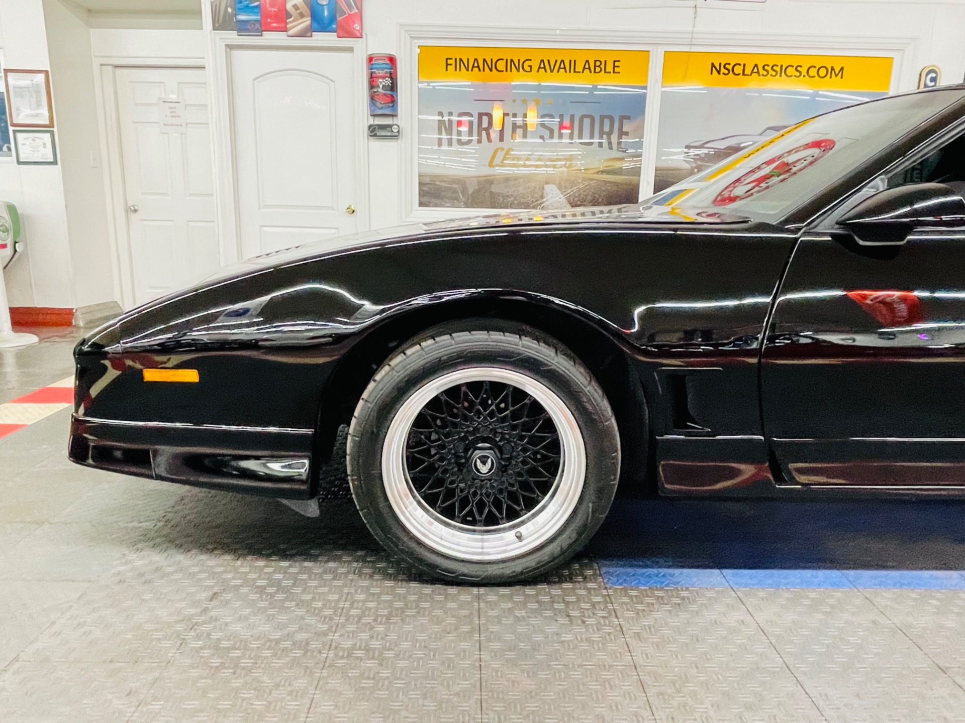 Used 1989 Pontiac Firebird Trans Am T-Tops-SEE VIDEO | Mundelein, IL