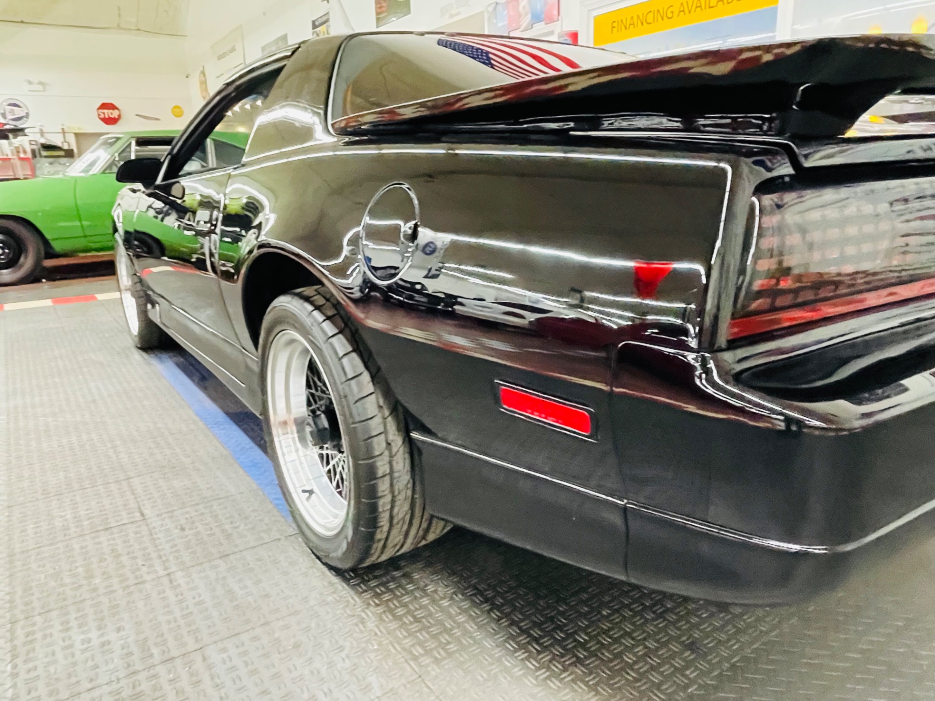 Used 1989 Pontiac Firebird Trans Am T-Tops-SEE VIDEO | Mundelein, IL