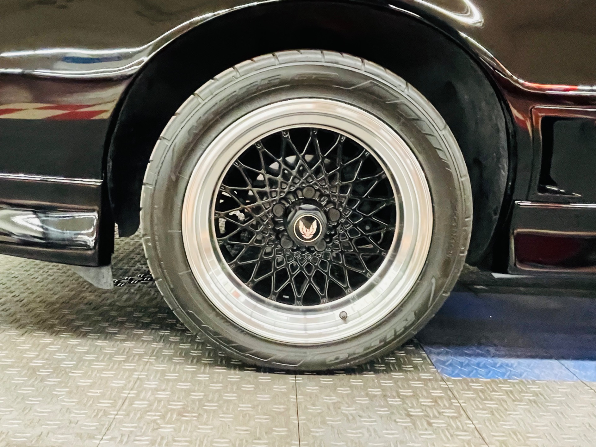 Used 1989 Pontiac Firebird Trans Am T-Tops-SEE VIDEO | Mundelein, IL