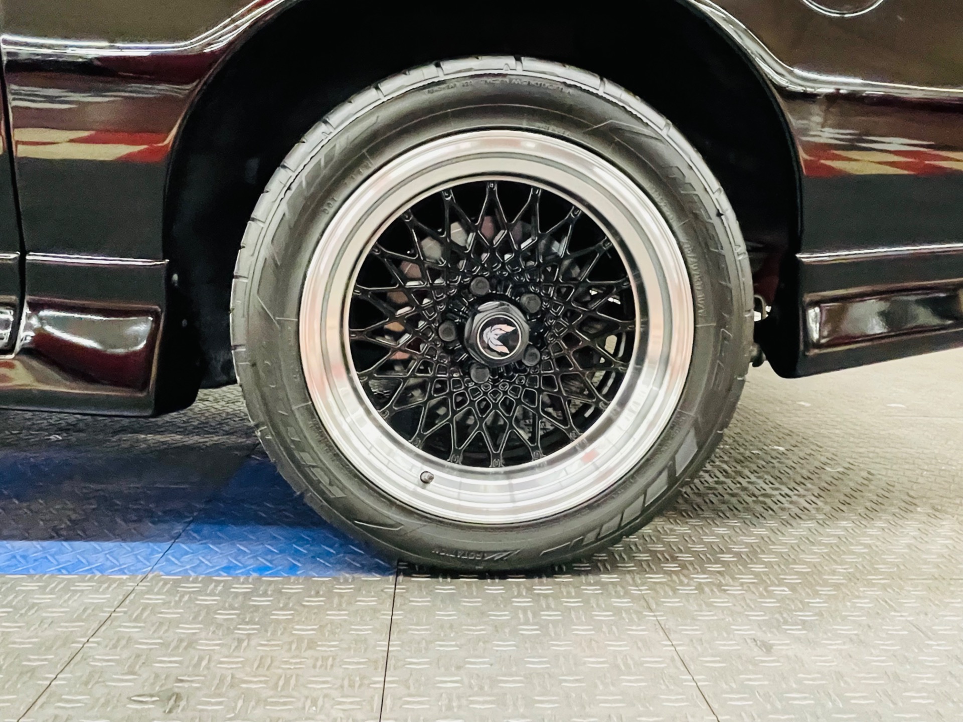 Used 1989 Pontiac Firebird Trans Am T-Tops-SEE VIDEO | Mundelein, IL