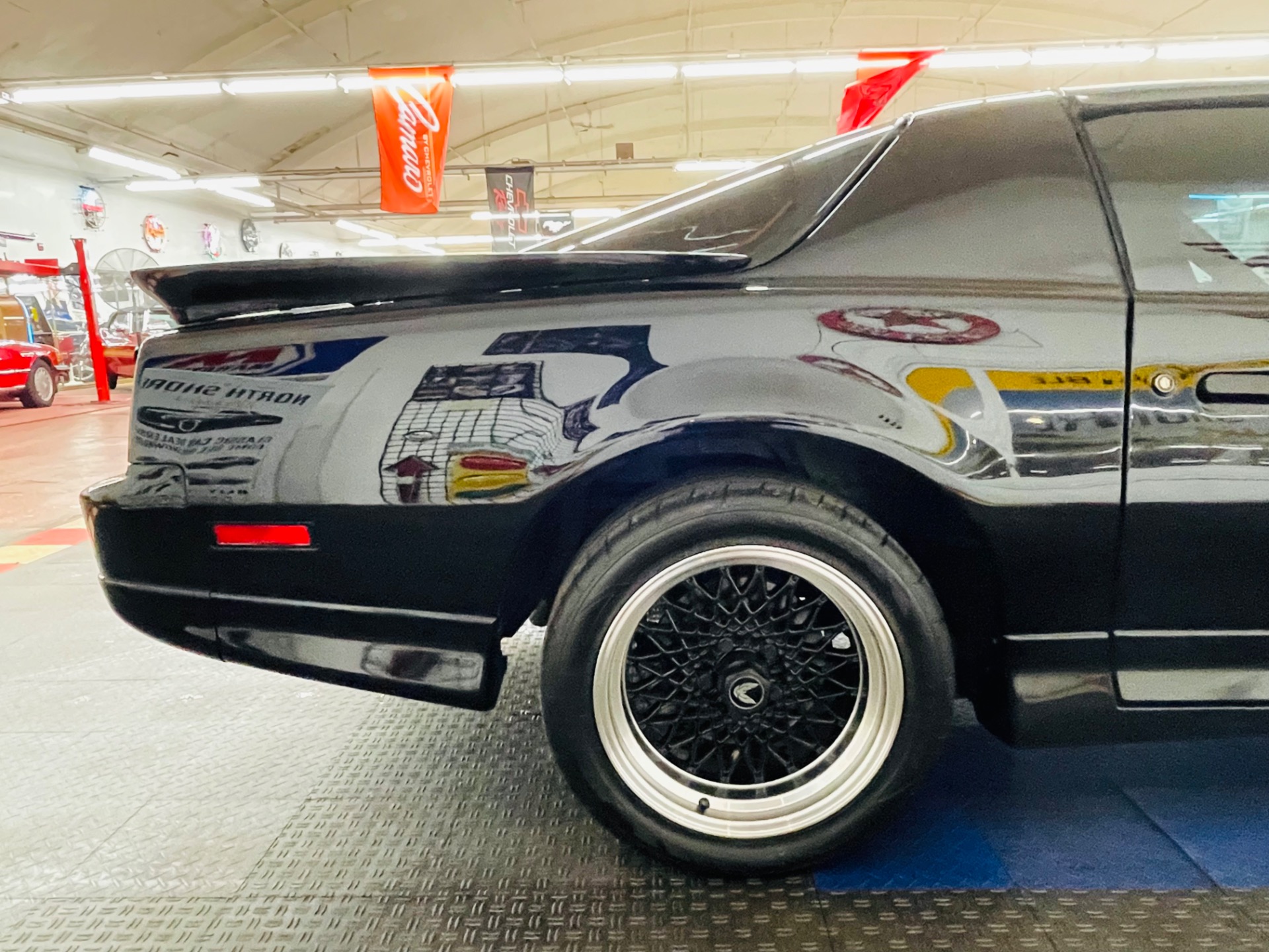 Used 1989 Pontiac Firebird Trans Am T-Tops-SEE VIDEO | Mundelein, IL