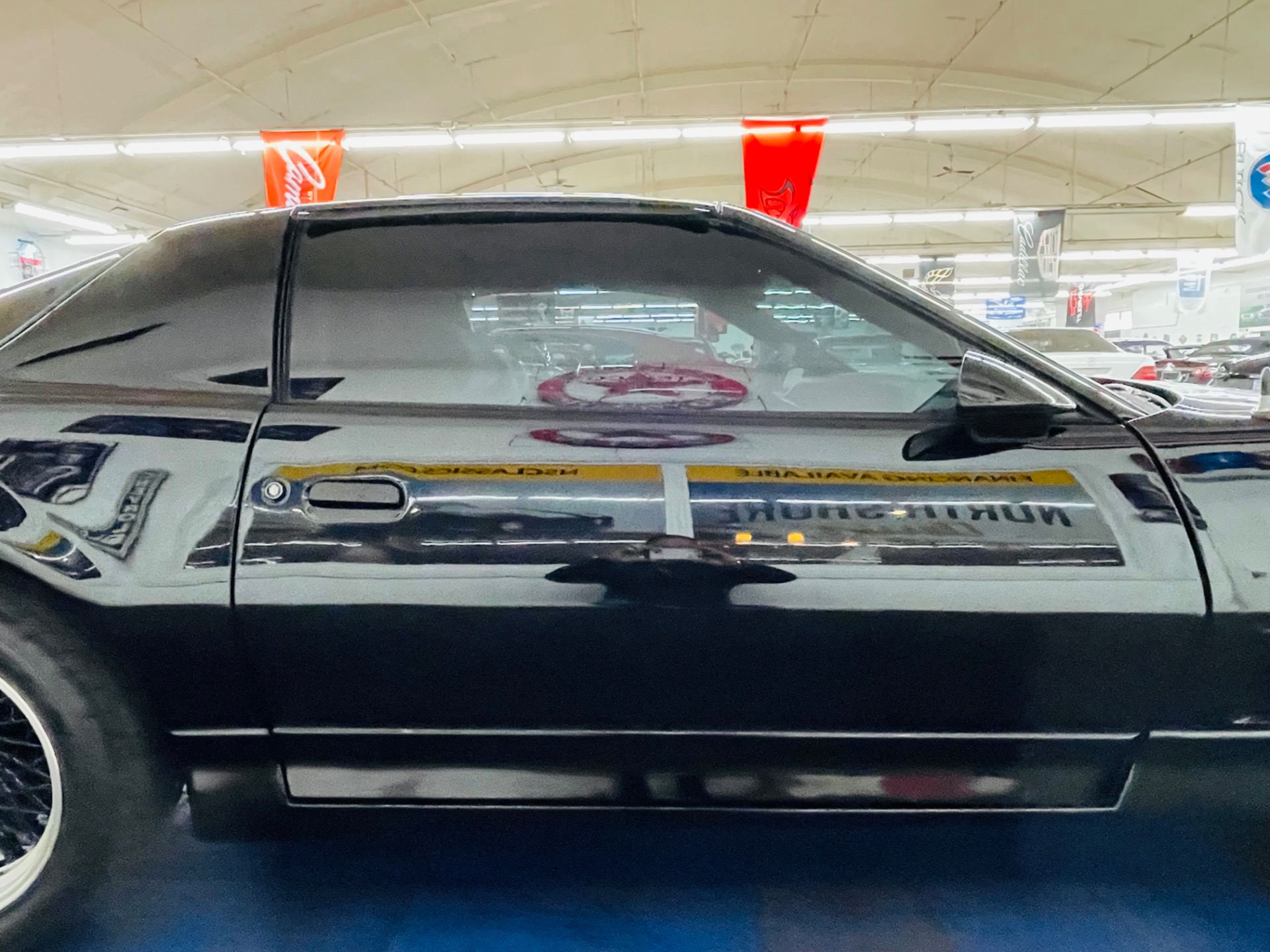 Used 1989 Pontiac Firebird Trans Am T-Tops-SEE VIDEO | Mundelein, IL