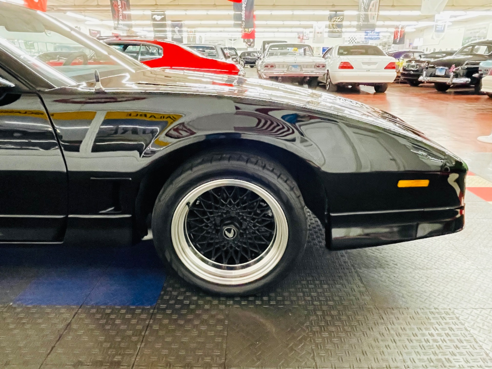 Used 1989 Pontiac Firebird Trans Am T-Tops-SEE VIDEO | Mundelein, IL