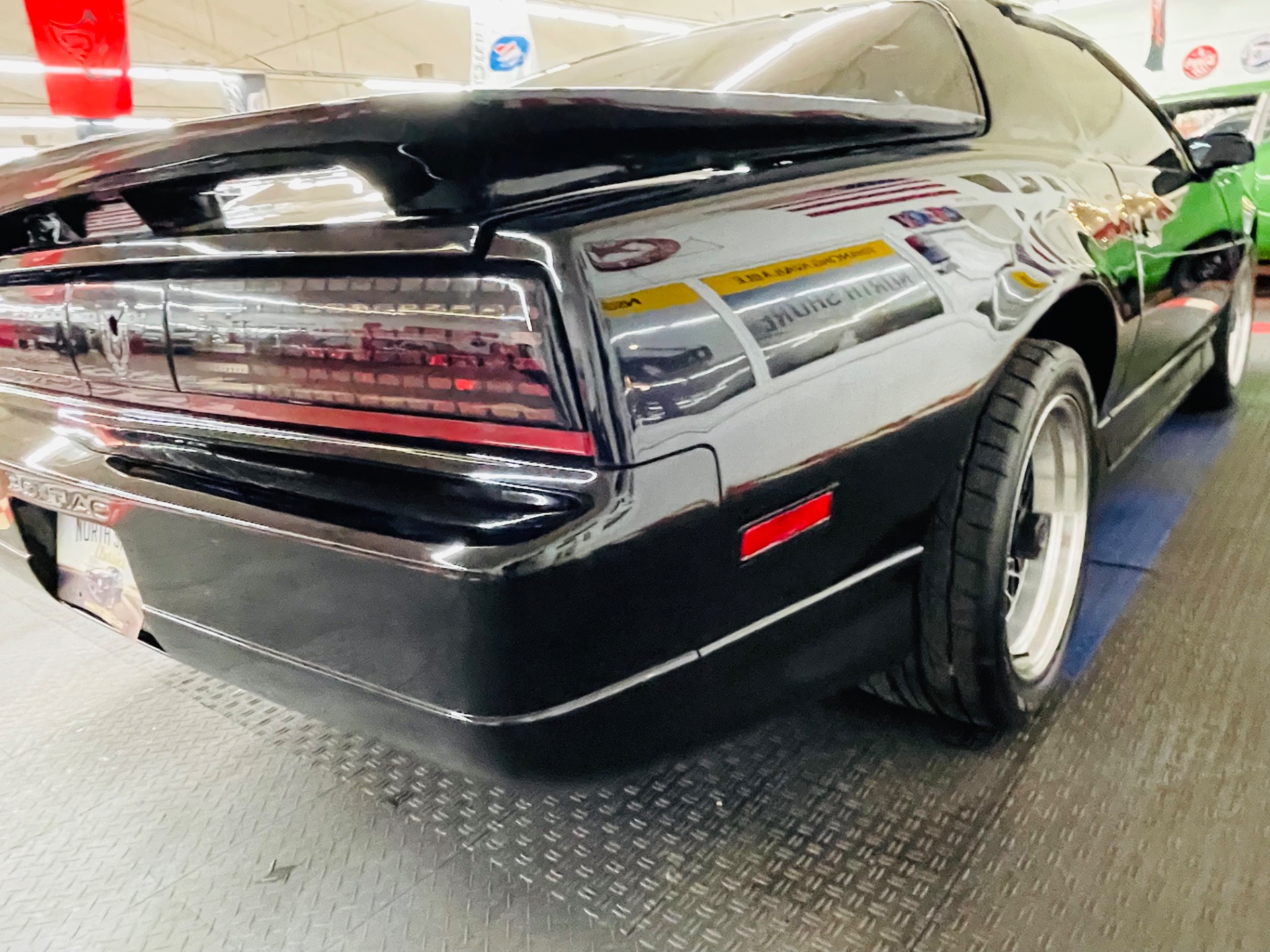 Used 1989 Pontiac Firebird Trans Am T-Tops-SEE VIDEO | Mundelein, IL