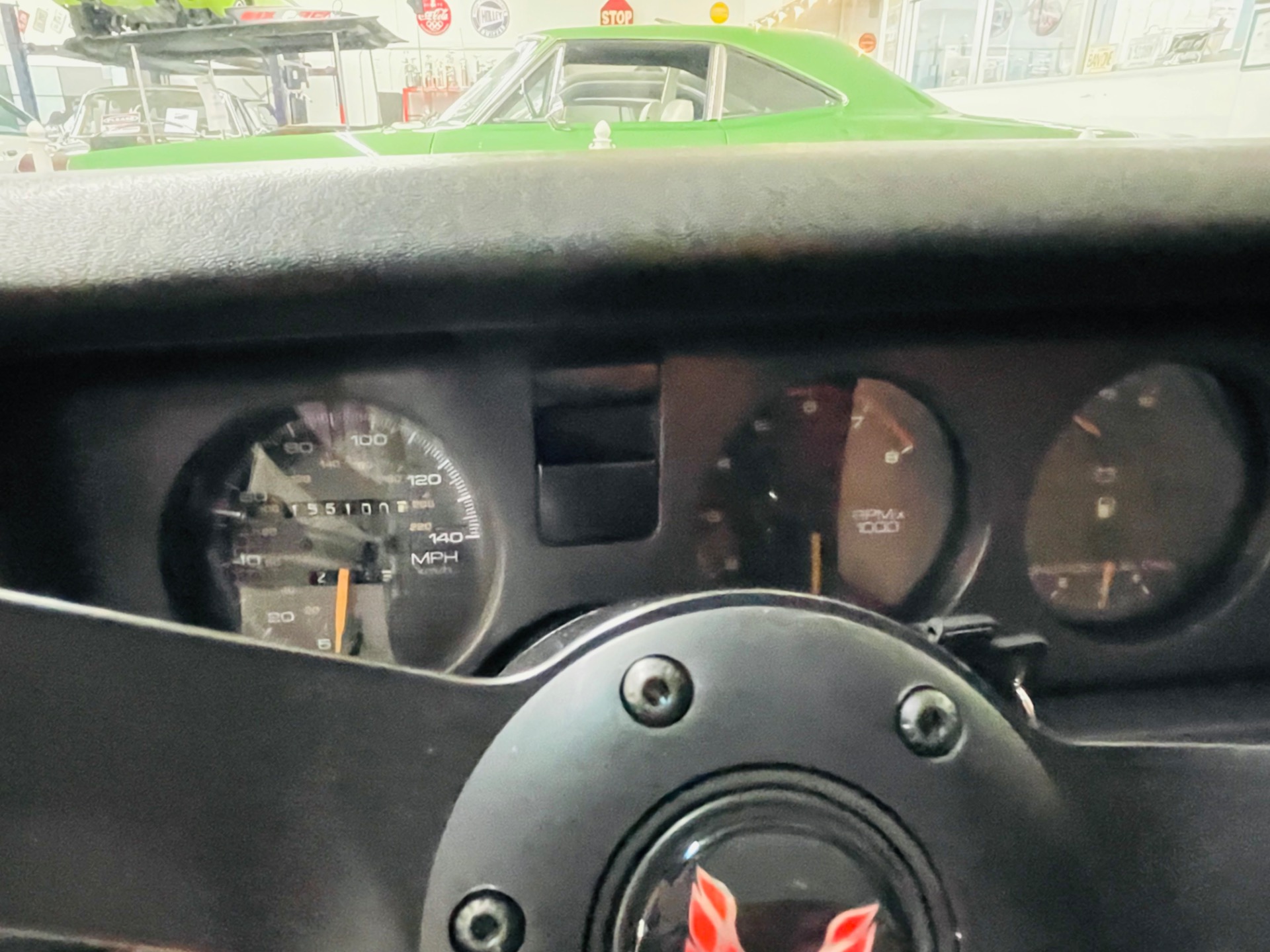 Used 1989 Pontiac Firebird Trans Am T-Tops-SEE VIDEO | Mundelein, IL