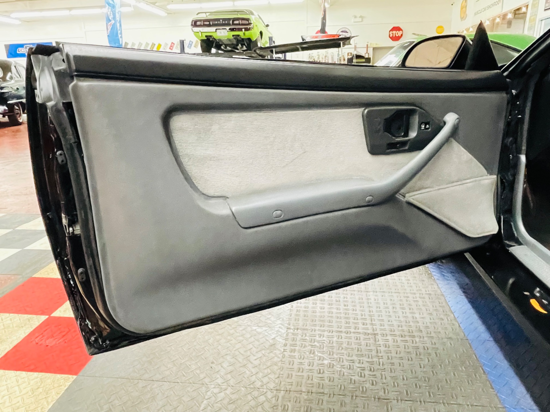 Used 1989 Pontiac Firebird Trans Am T-Tops-SEE VIDEO | Mundelein, IL